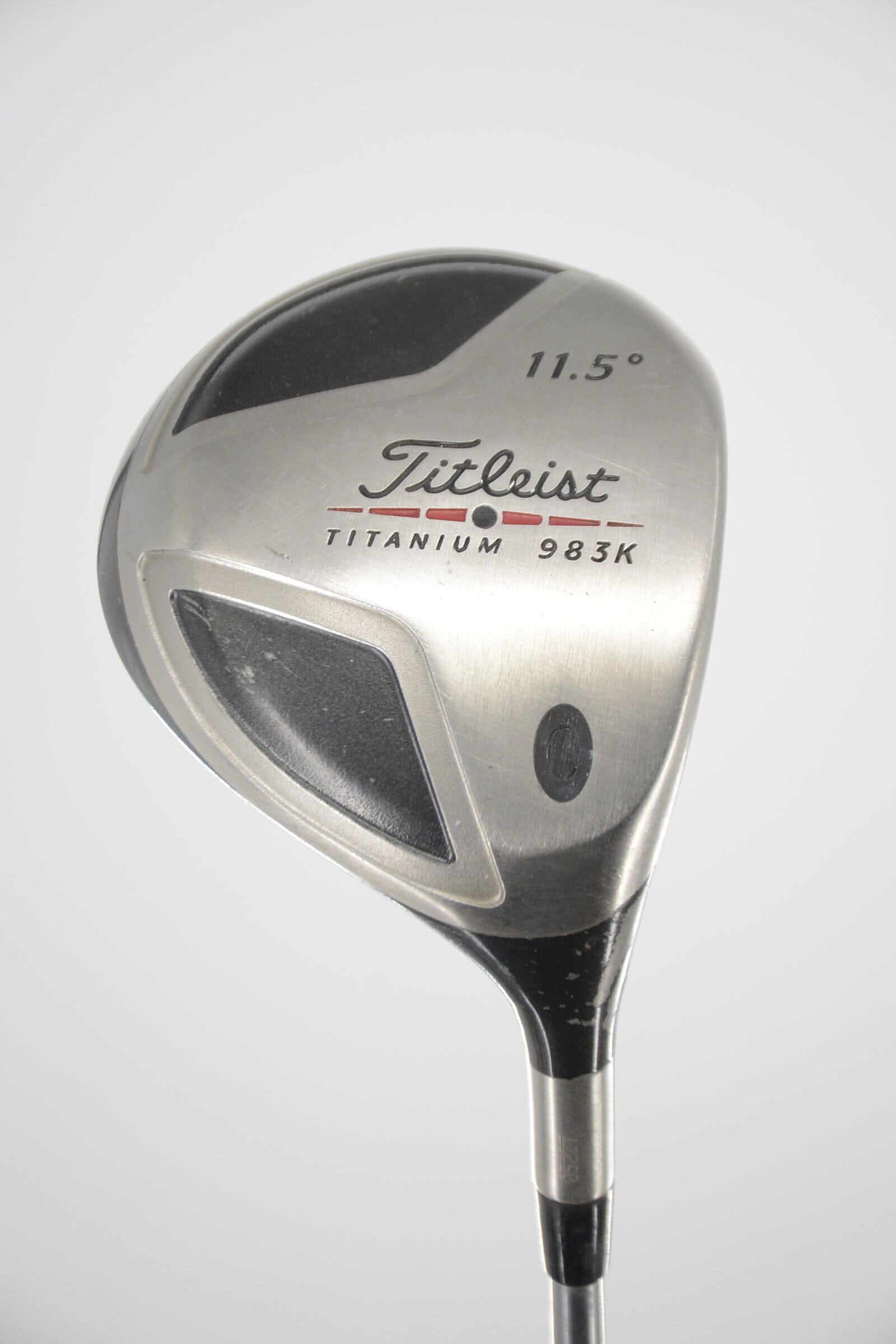 Women's Titleist 983K 11.5 Degree Driver W Flex 43" Golf Clubs GolfRoots