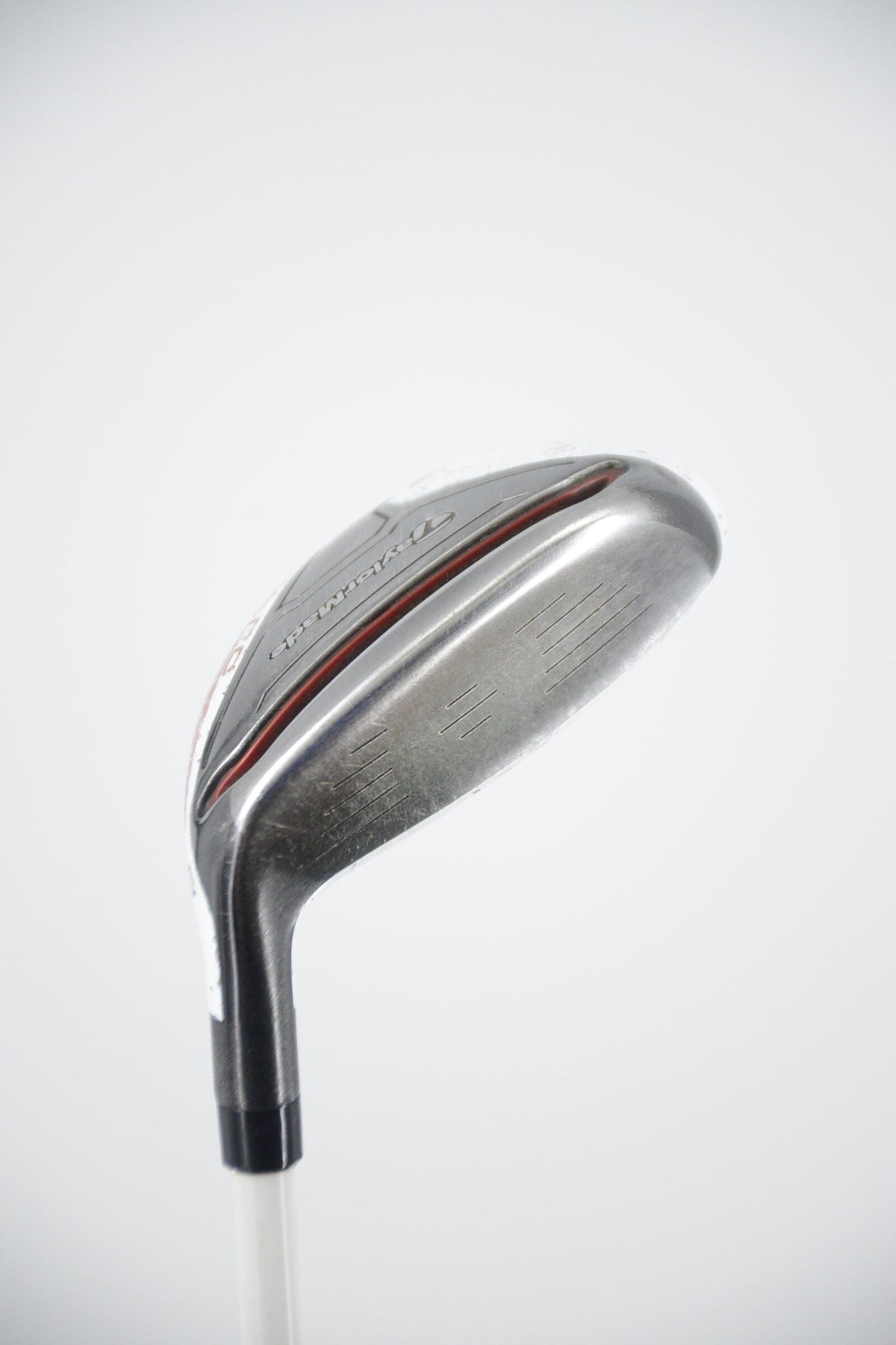 TaylorMade Aeroburner Rescue 6 Hybrid R Flex 39"