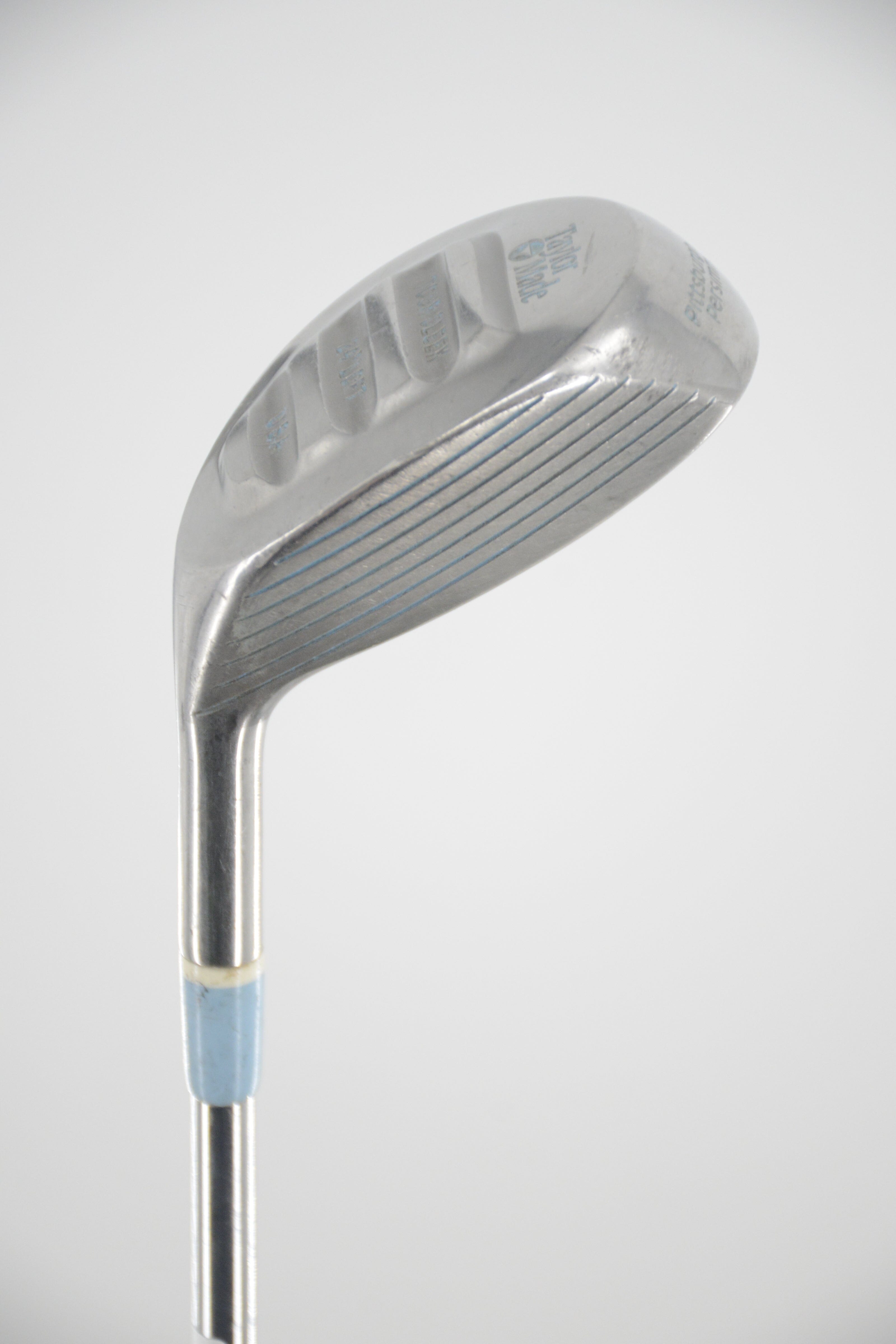 Women's TaylorMade Tour Cleek 24 Degree Wood W Flex 40.25" Golf Clubs GolfRoots