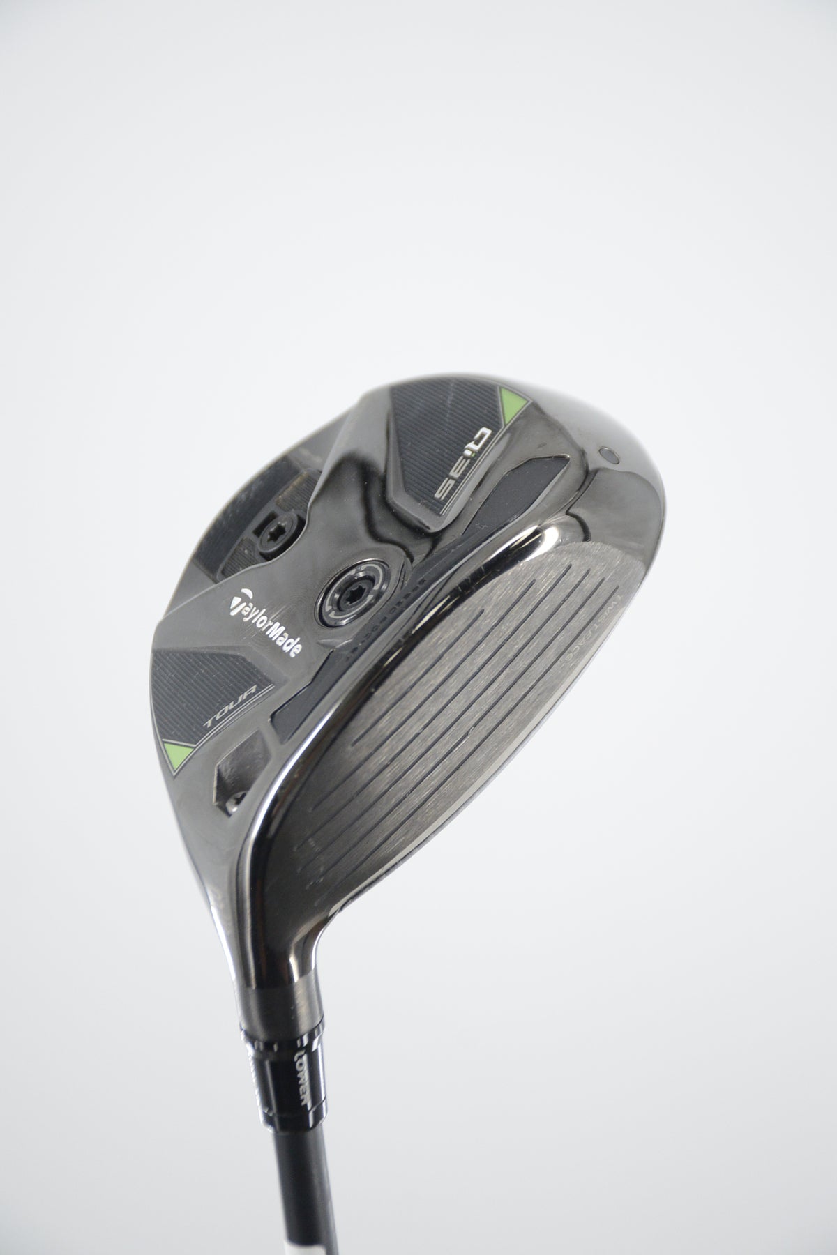 TaylorMade Qi35 Tour 3 Wood X Flex 43"