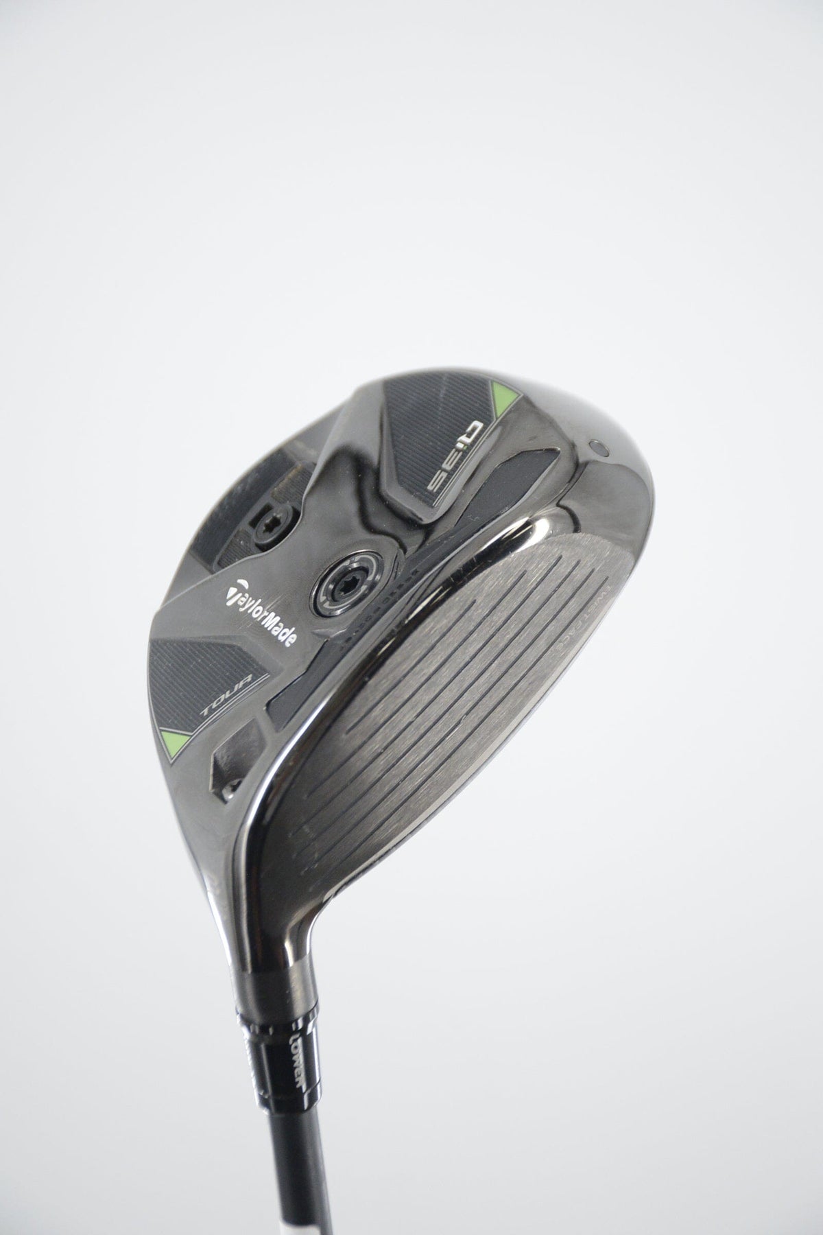 TaylorMade Qi35 Tour 3 Wood X Flex 43" Golf Clubs GolfRoots