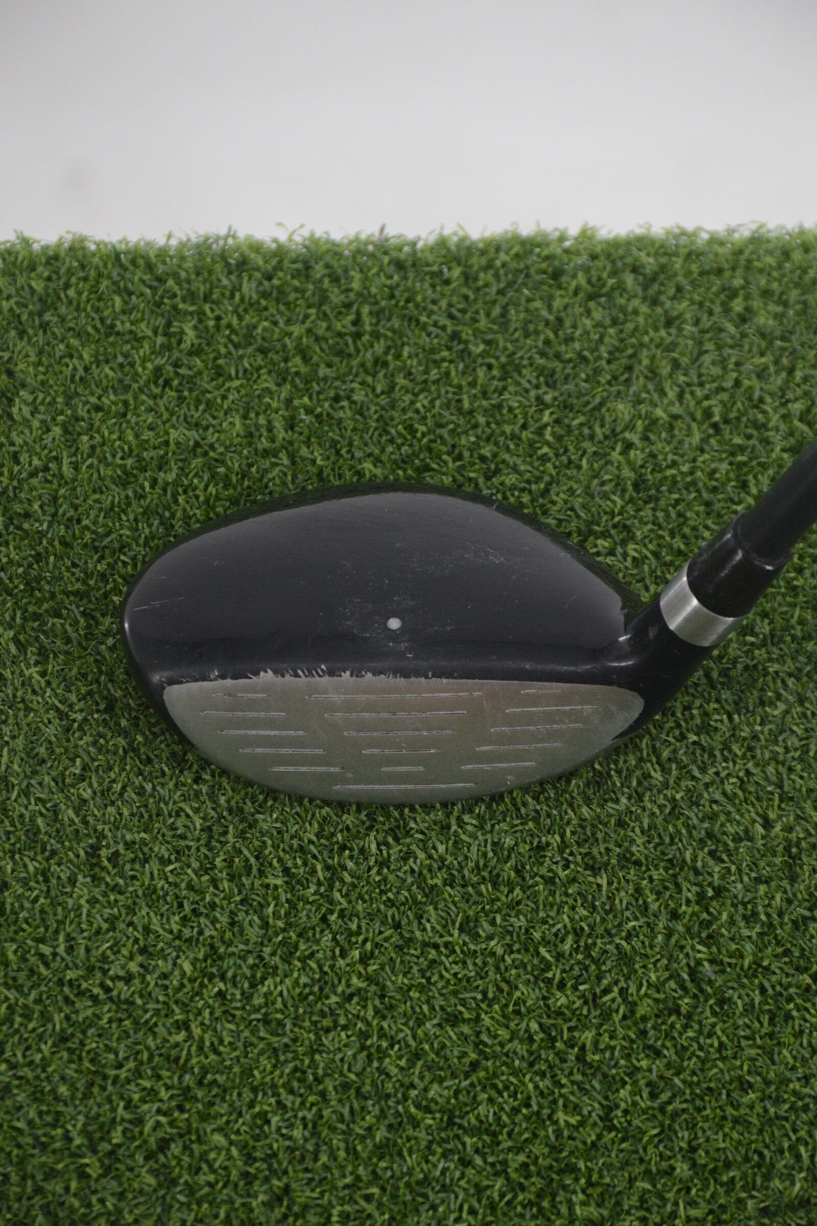 Tommy Armour 845Iw Silver Scot 4 Hybrid Uniflex 39.25" Golf Clubs GolfRoots