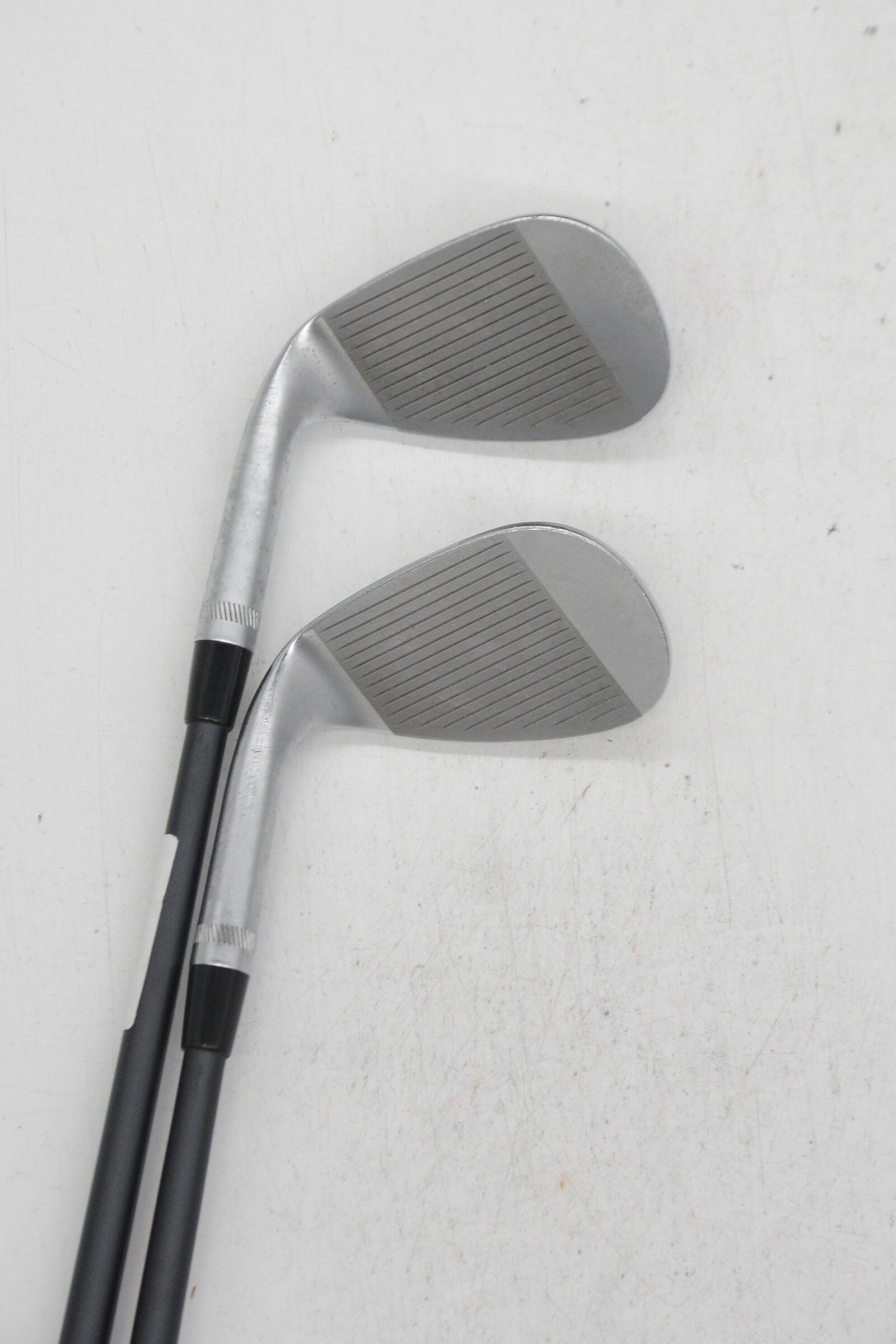 Ping Glide Forged 54 & 58 Degree Wedge Set R Flex Golf Clubs GolfRoots