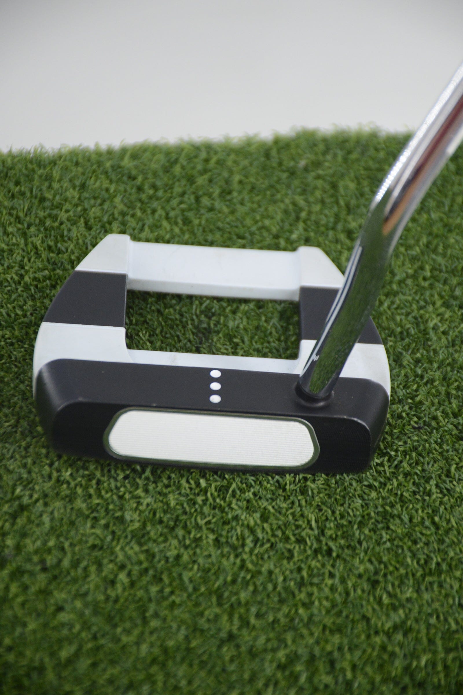 Odyssey ai-ONE Jailbird Mini DB Putter 35.5" Golf Clubs GolfRoots
