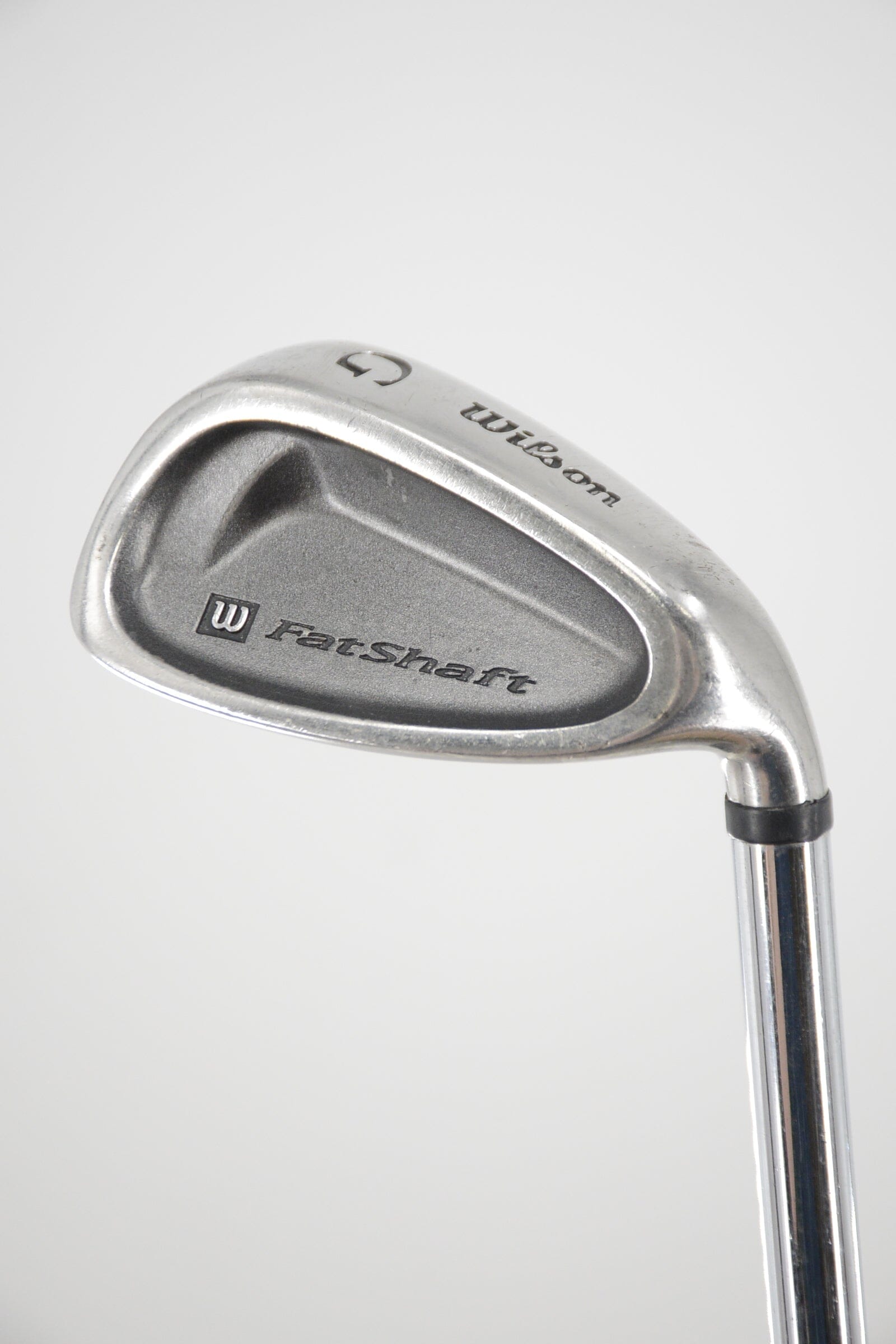 Wilson Fat Shaft GW S Flex 35.5" Golf Clubs GolfRoots