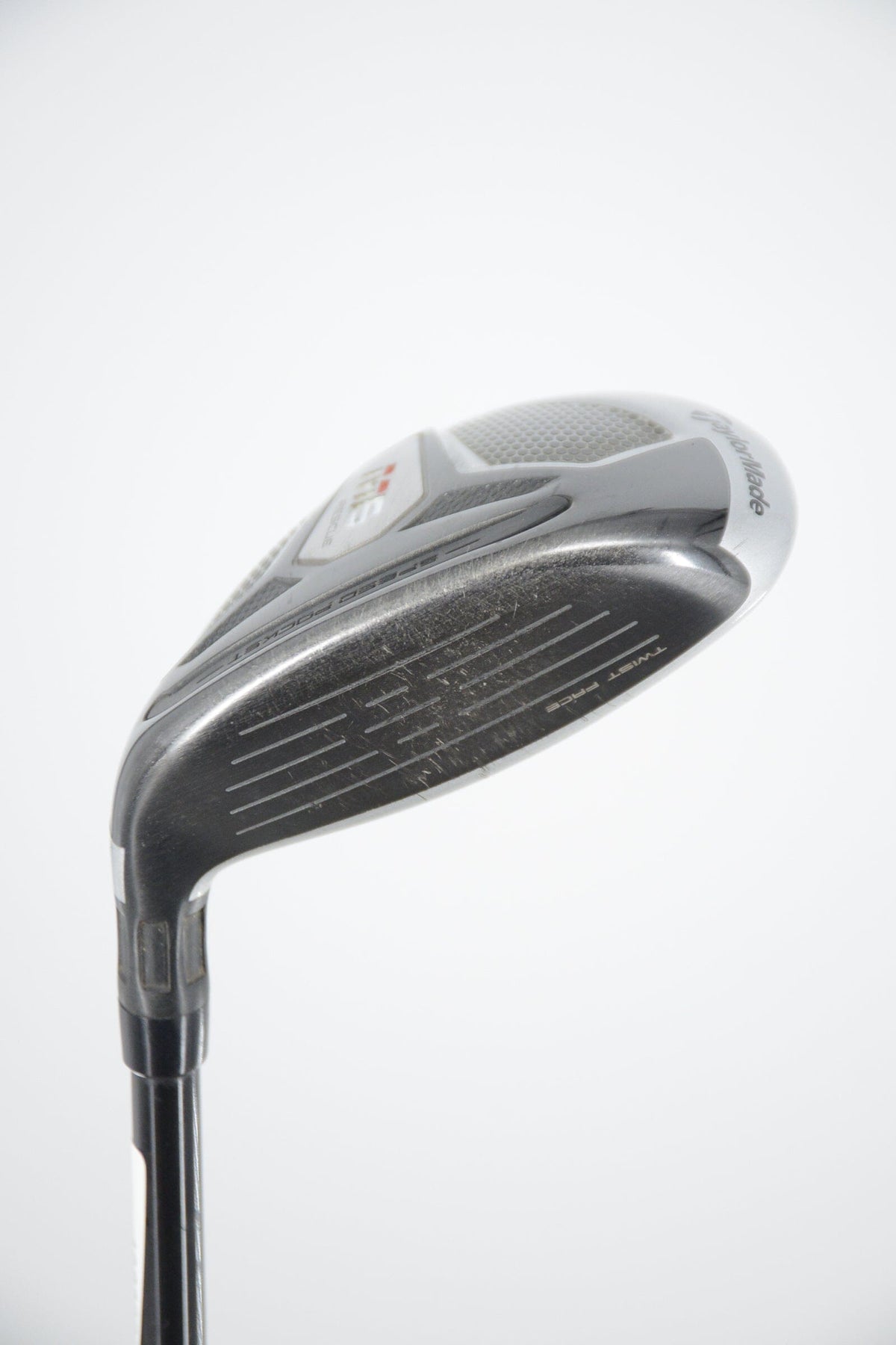 TaylorMade M6 4 Hybrid R Flex 40.25" Golf Hybrids TaylorMade