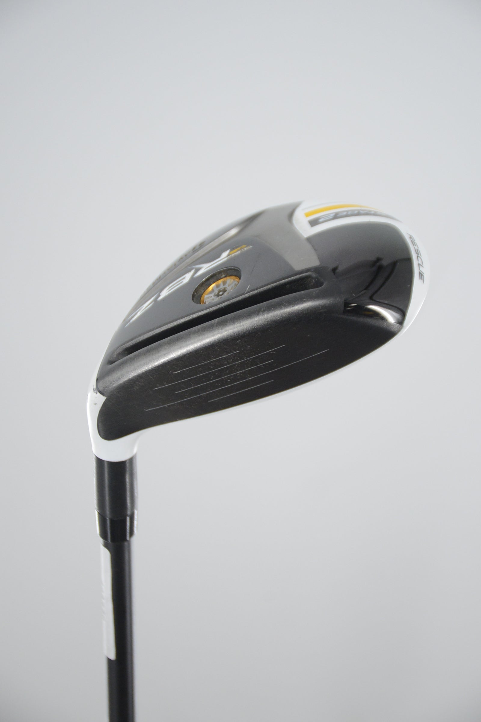 Women's TaylorMade Rocketballz Stage 2 Rescue 5 Hybrid W Flex 38.75"