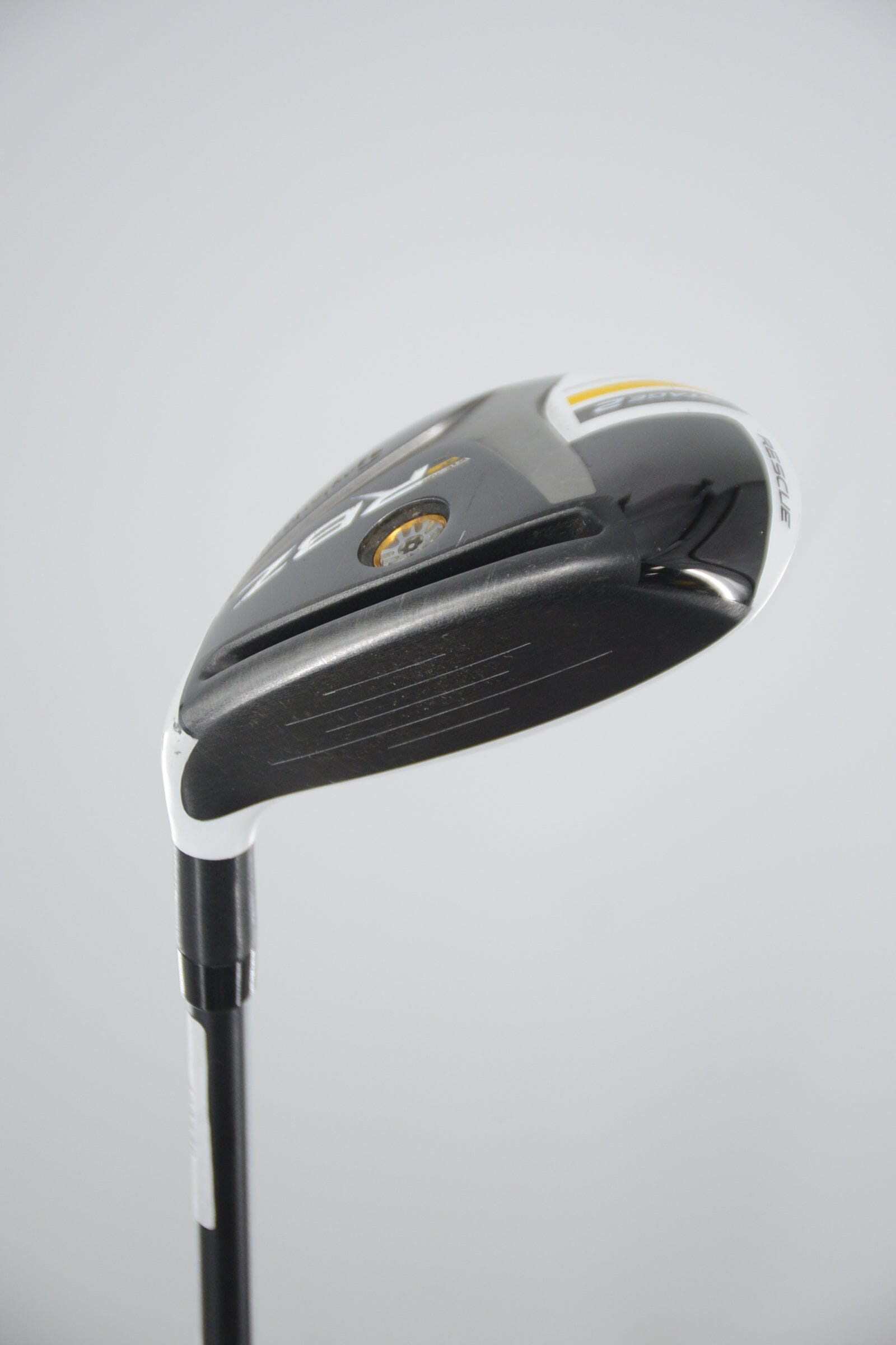 Women's TaylorMade Rocketballz Stage 2 Rescue 5 Hybrid W Flex 38.75" Golf Clubs GolfRoots