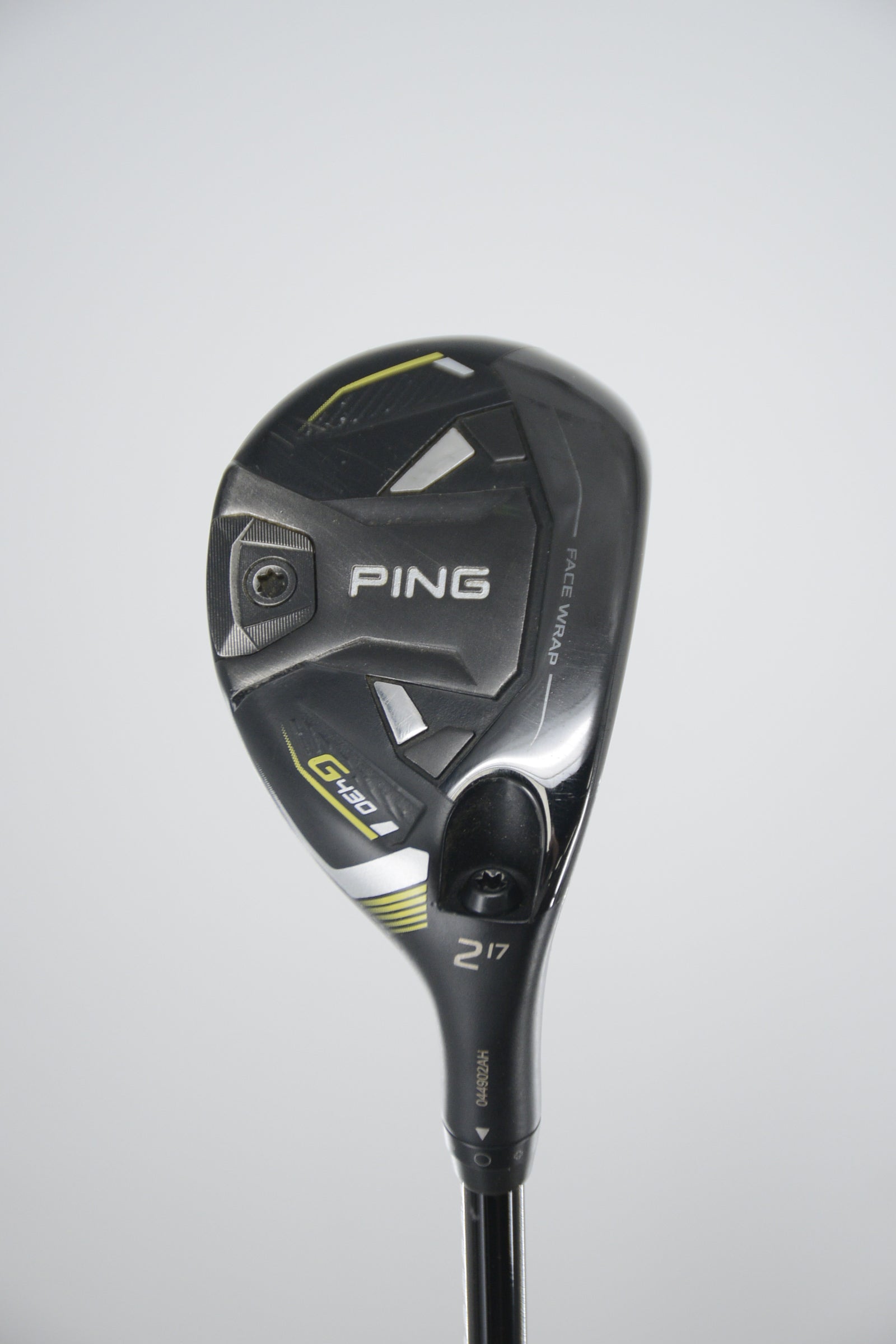 Ping G430 2 Hybrid X Flex 40.25"