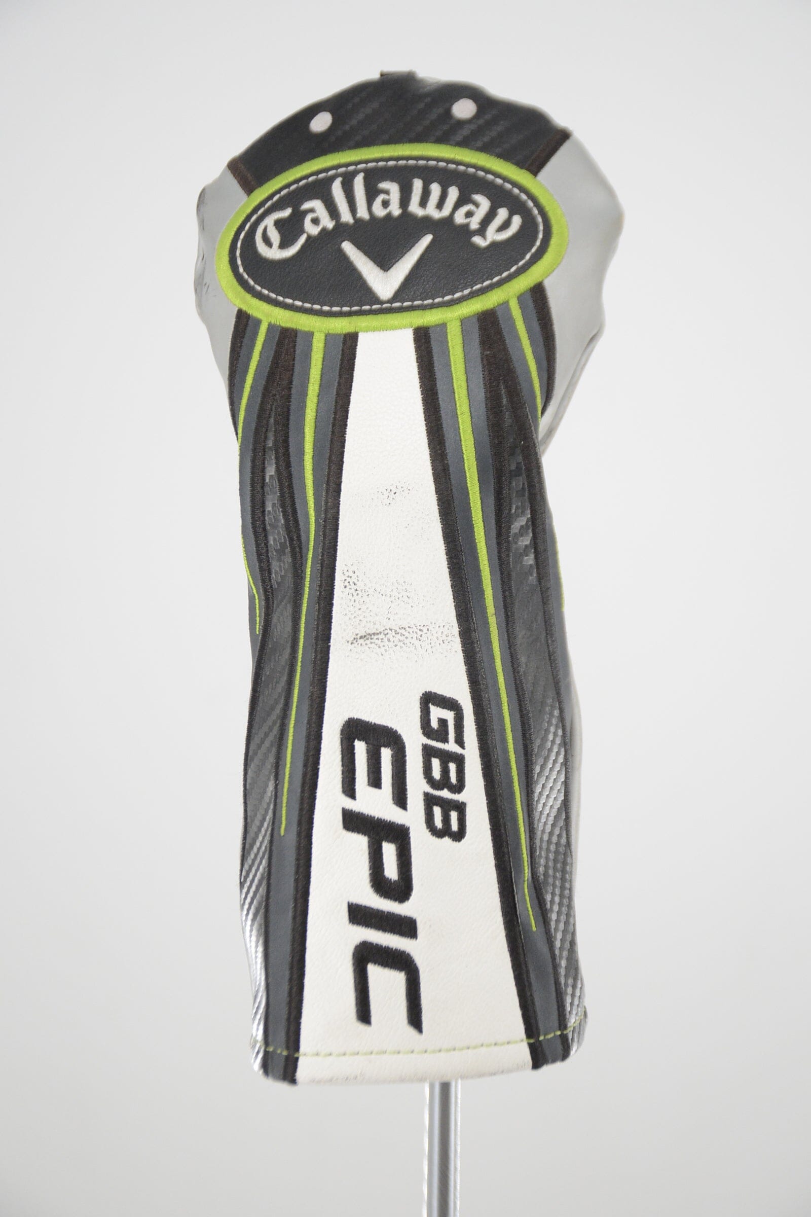 Callaway Epic Flash 3 Wood SR Flex 42.75" Golf Clubs GolfRoots