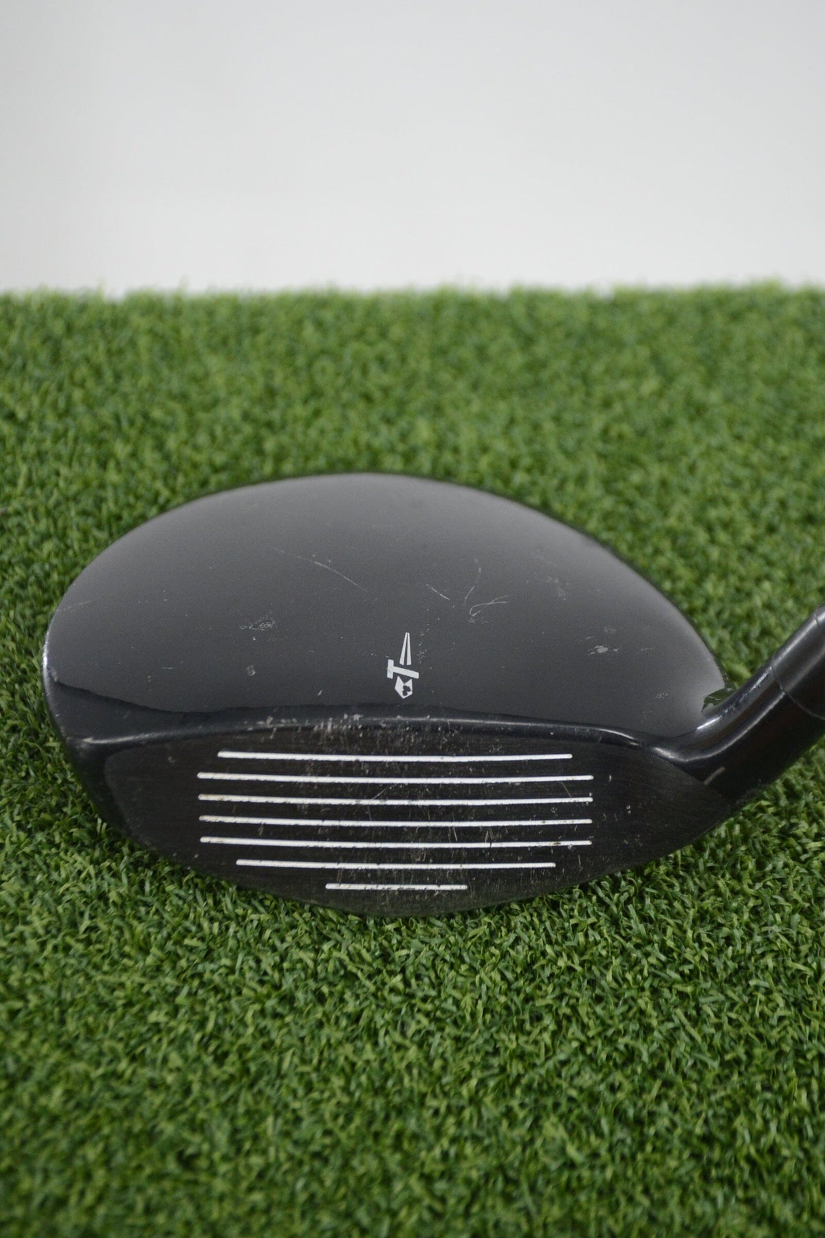 Tour Edge Hot Launch E522 7 Wood R Flex 40.5" Golf Clubs GolfRoots