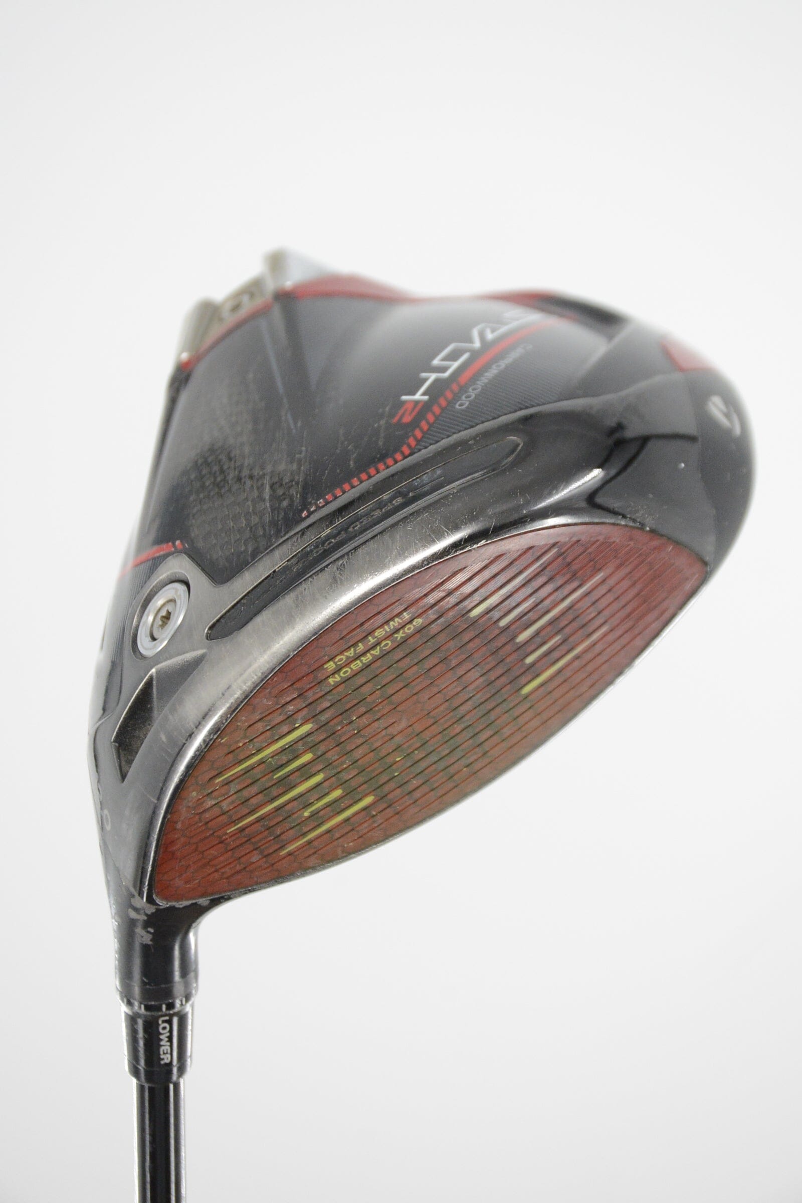 Women's TaylorMade Stealth 2 12 Degree Driver W Flex 44.75" Golf Clubs GolfRoots