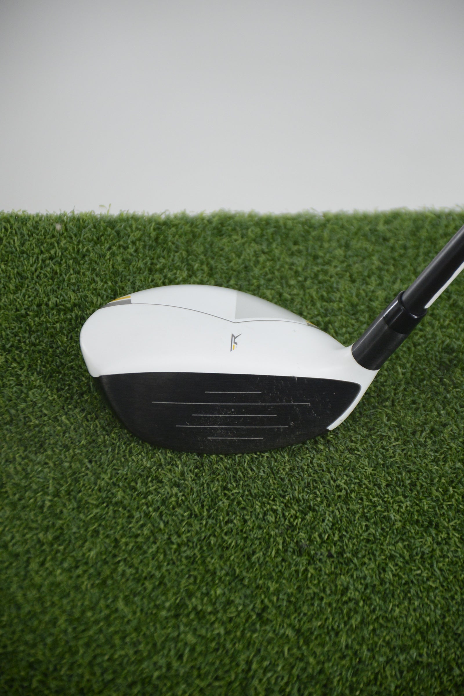 Women's TaylorMade Rocketballz Stage 2 Rescue 5 Hybrid W Flex 38.75"