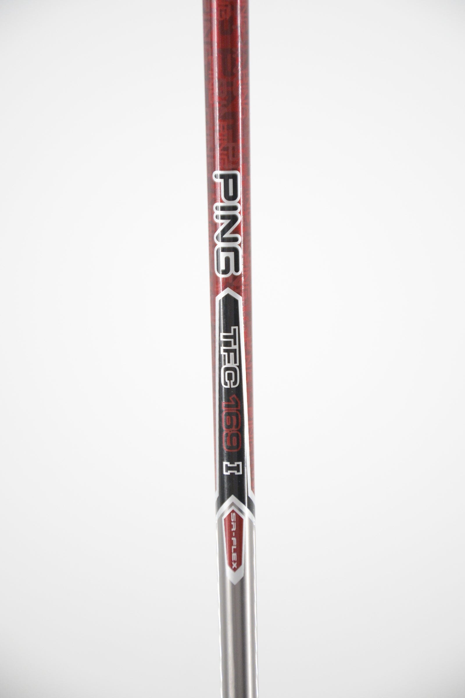 Ping I20 4 Iron SR Flex 38.75" Golf Clubs GolfRoots