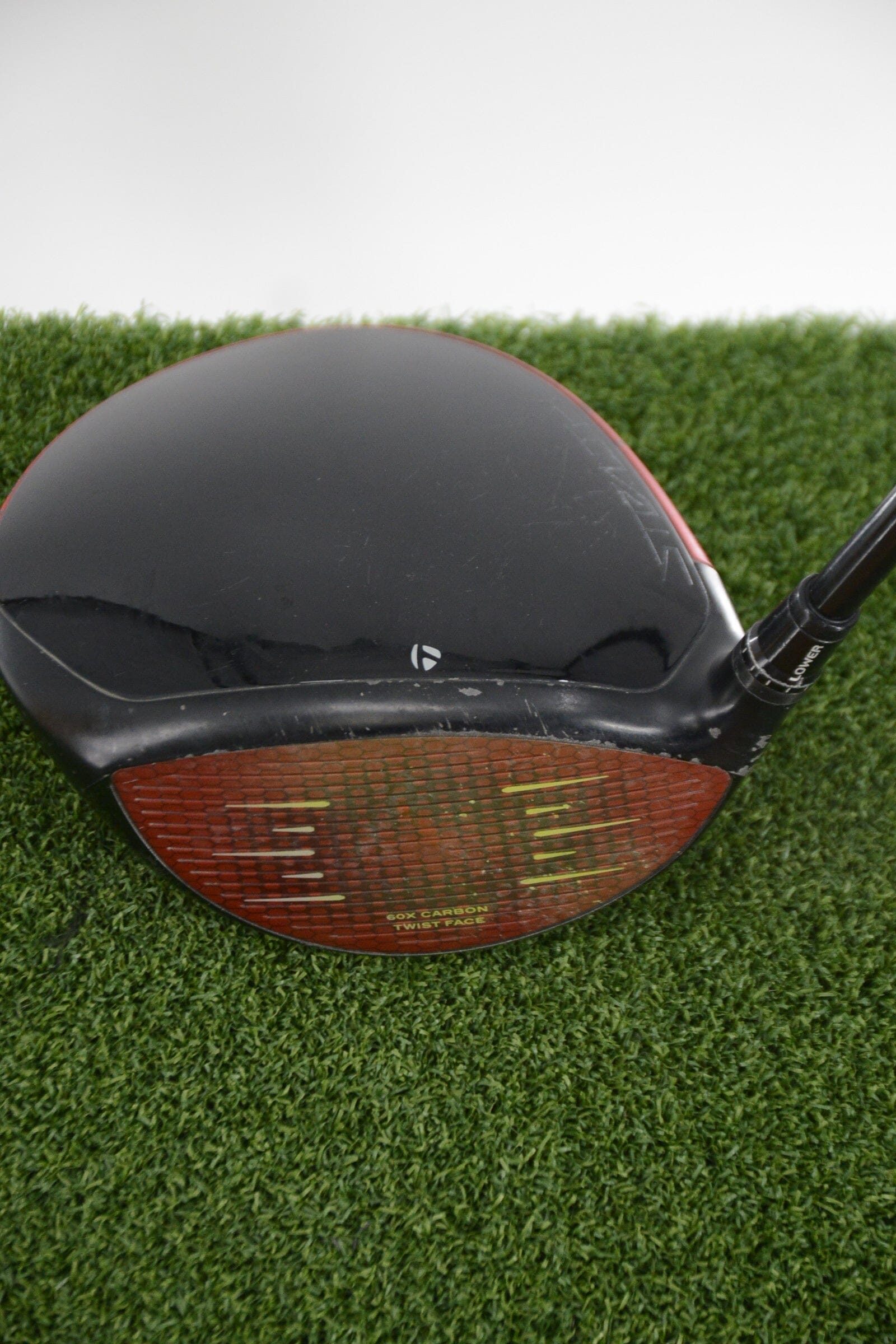 Women's TaylorMade Stealth 2 12 Degree Driver W Flex 44.75" Golf Clubs GolfRoots