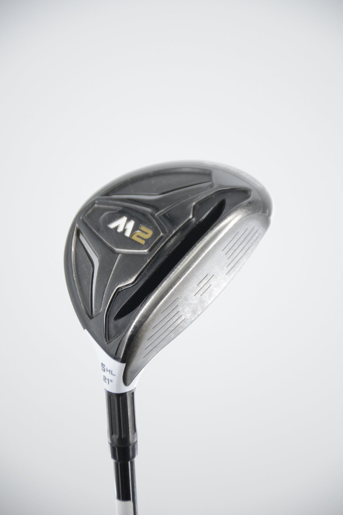 TaylorMade M2 5HL Wood S Flex 41.5"