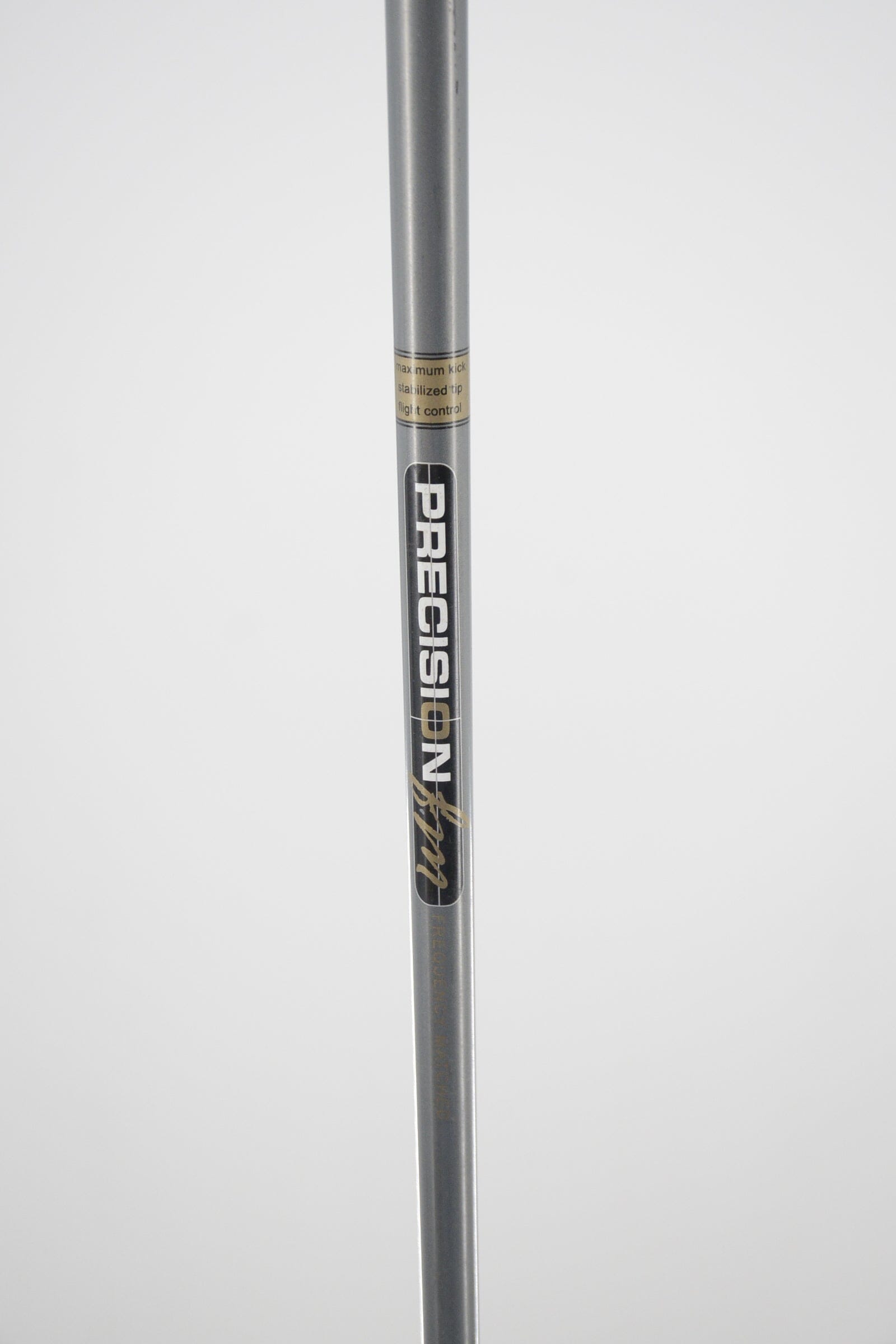 TaylorMade Burner LCG 6 Iron S Flex 38" Golf Clubs GolfRoots