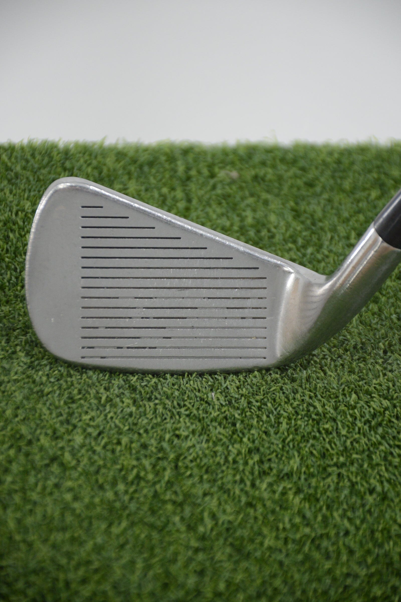 Titleist DCI Oversize + 6 Iron SR Flex 37.25" Golf Clubs GolfRoots