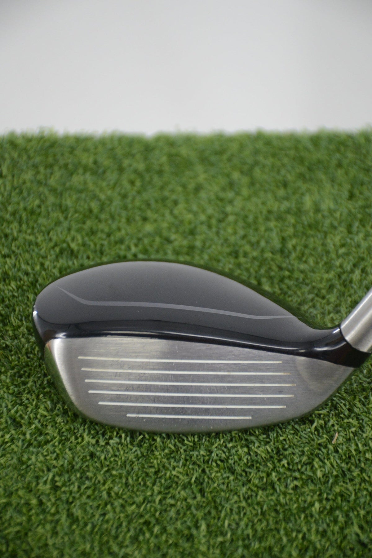 TaylorMade Rescue 2009 5 Hybrid SR Flex 39.25" Golf Clubs GolfRoots