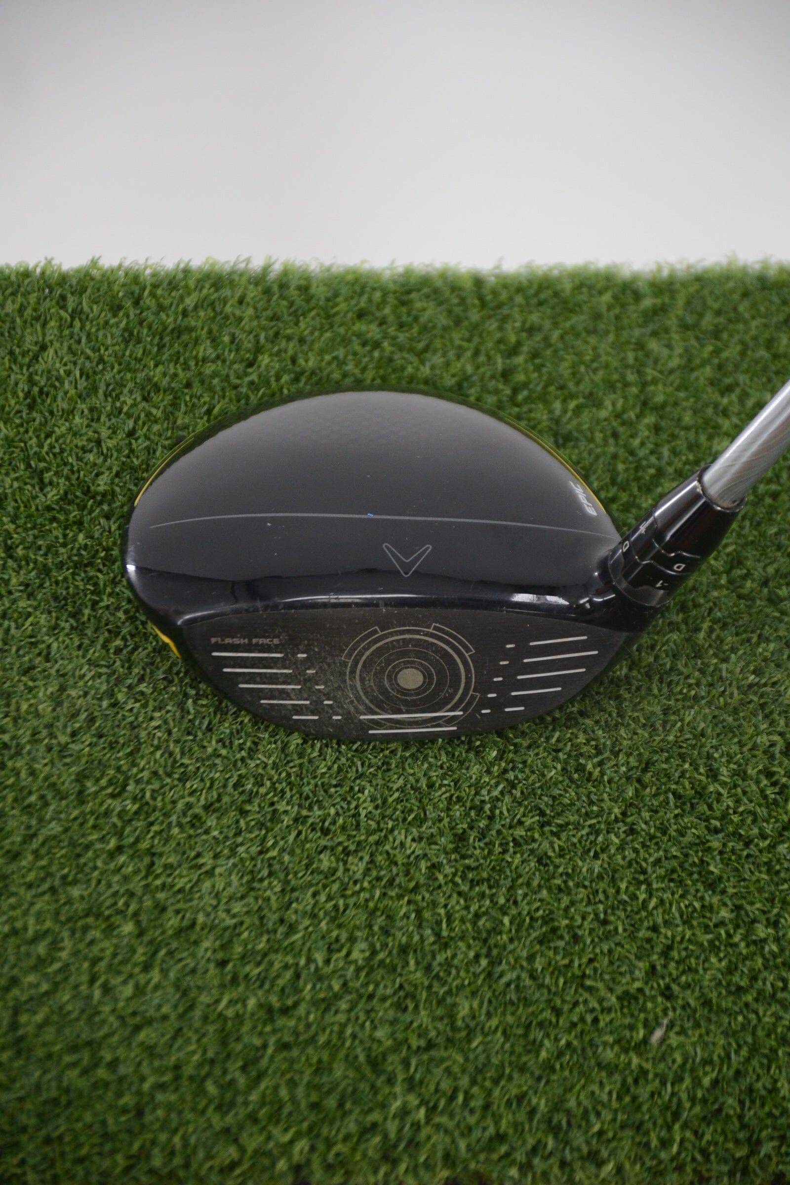 Callaway Epic Flash 3 Wood SR Flex 42.75" Golf Clubs GolfRoots