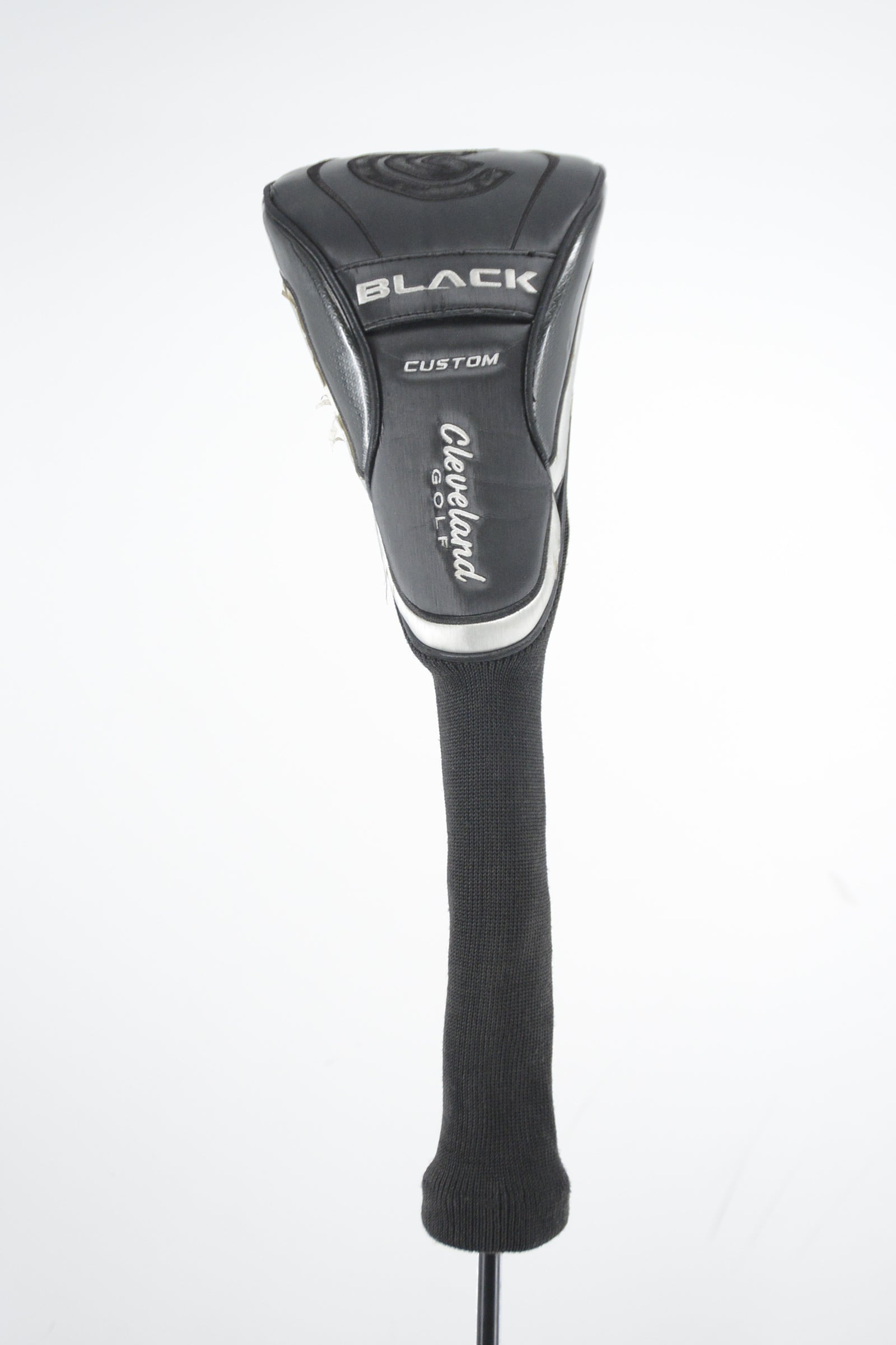 Cleveland CG Black 10.5 Degree Driver SR Flex 45.75"