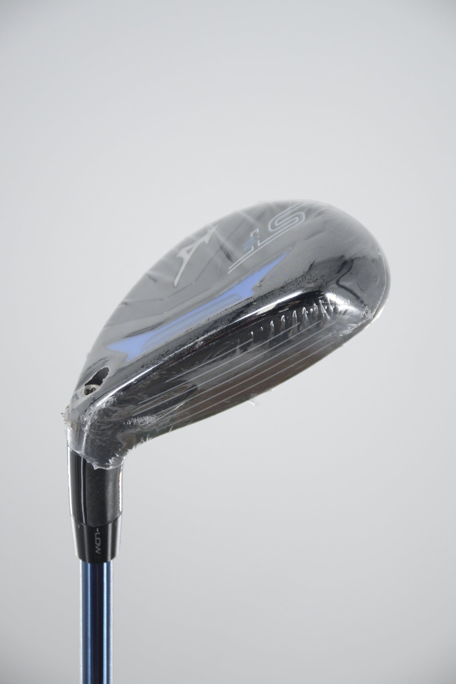 NEW Mizuno ST-Z 230 22 Degree Hybrid R Flex 40" Golf Clubs GolfRoots