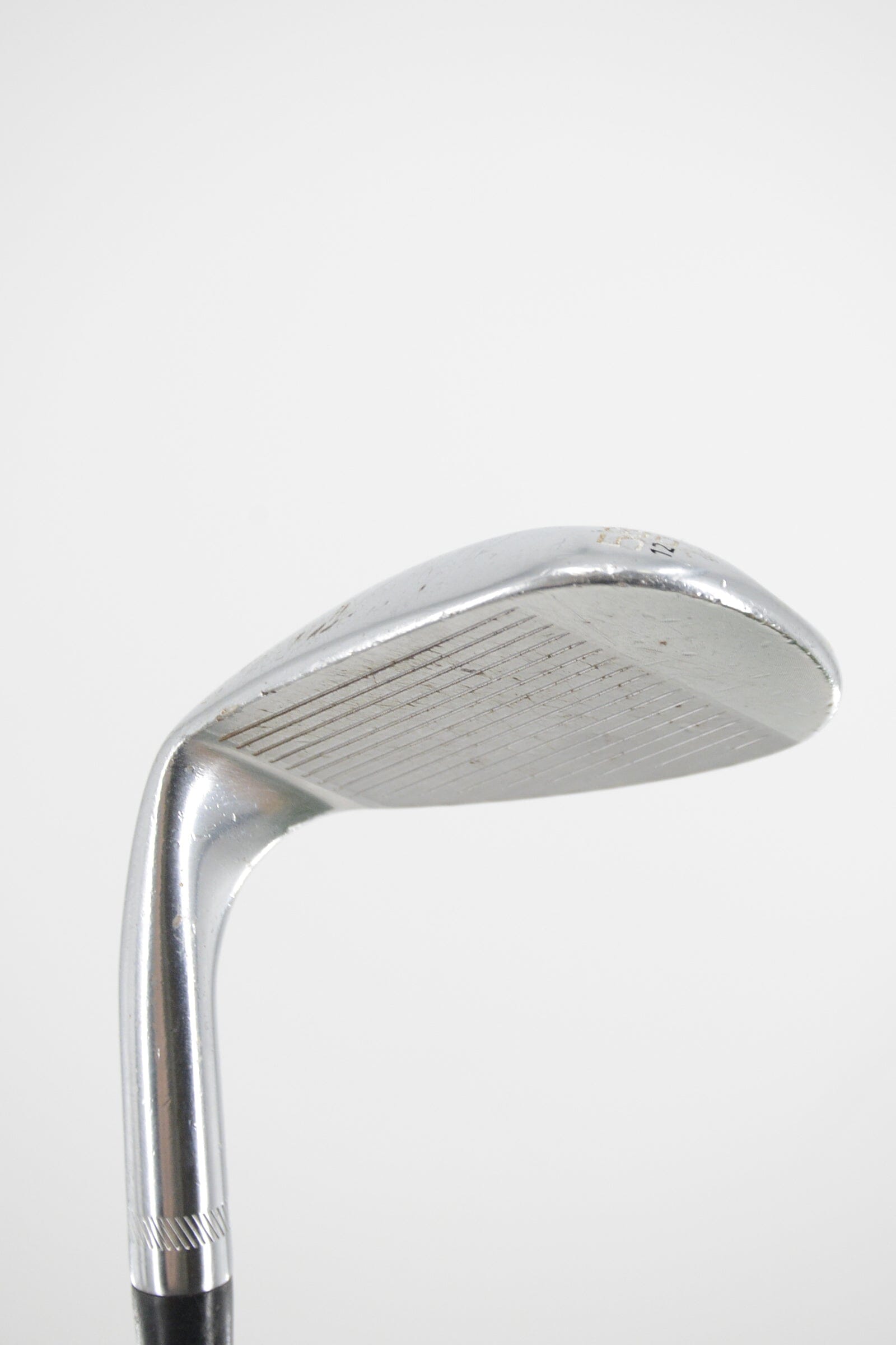 Titleist Vokey SM7 Tour Chrome 58 Degree Wedge Wedge Flex 35.25" Golf Clubs GolfRoots