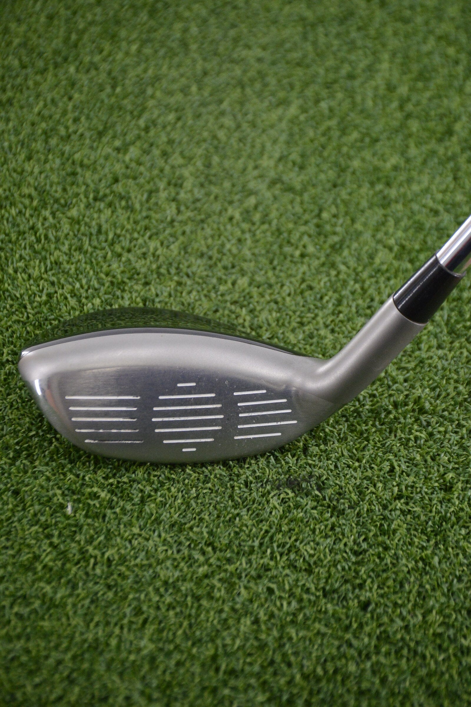 Ping G5 19 Degree Hybrid S Flex 39" Golf Clubs GolfRoots