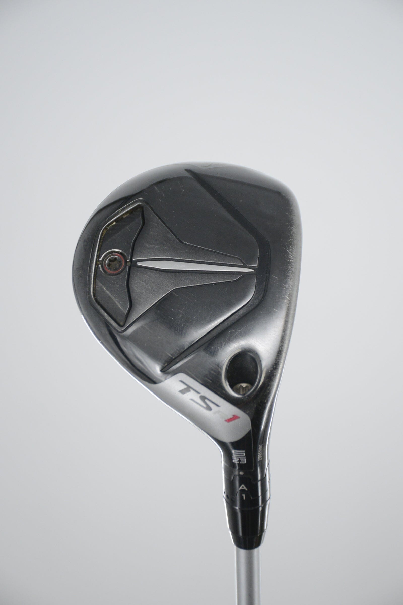 Titleist TSR1 5 Hybrid R Flex 39.75" Golf Clubs GolfRoots