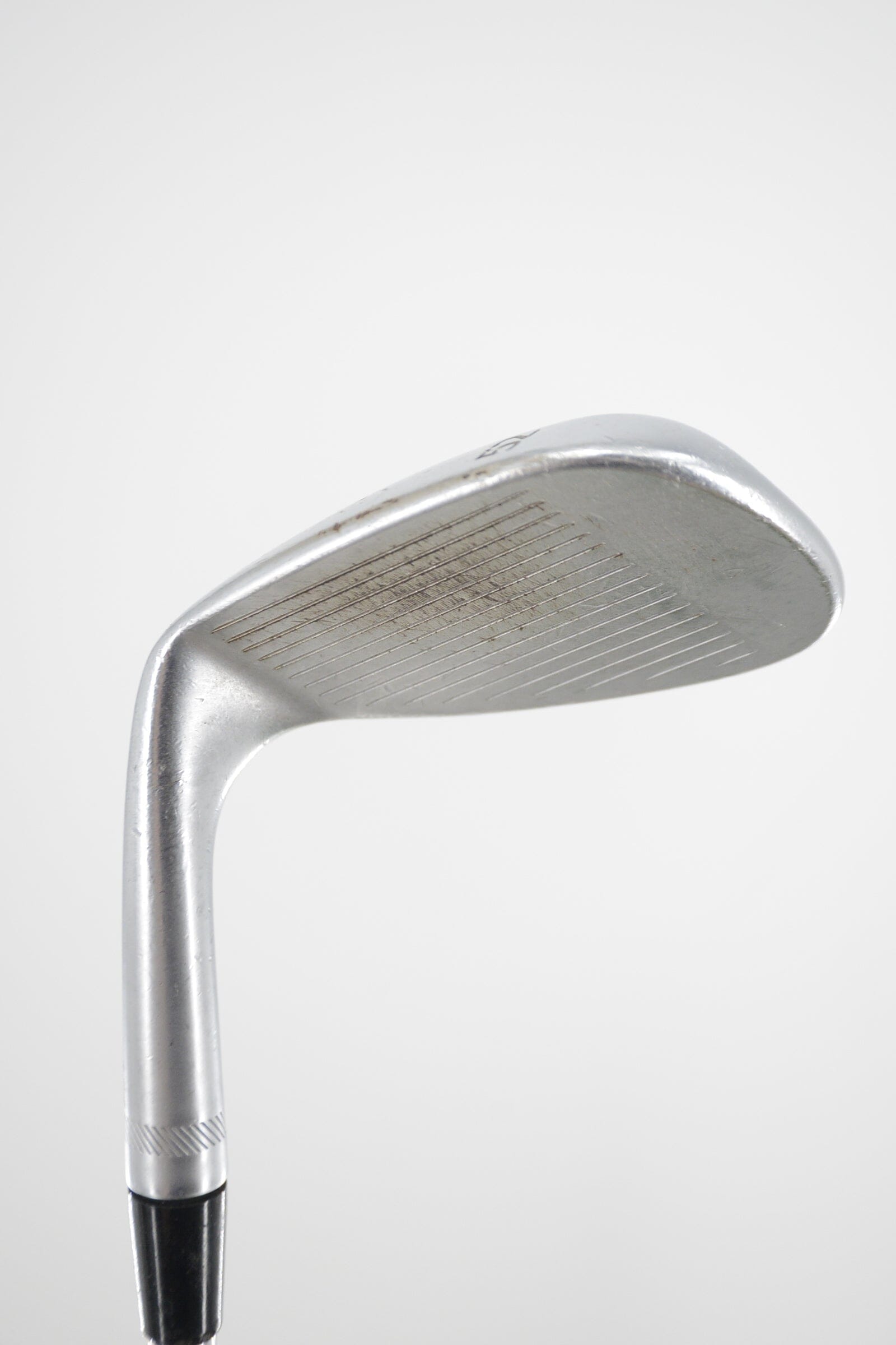 Titleist Vokey SM4 Tour Chrome 52 Degree Wedge Wedge Flex 35" Golf Clubs GolfRoots