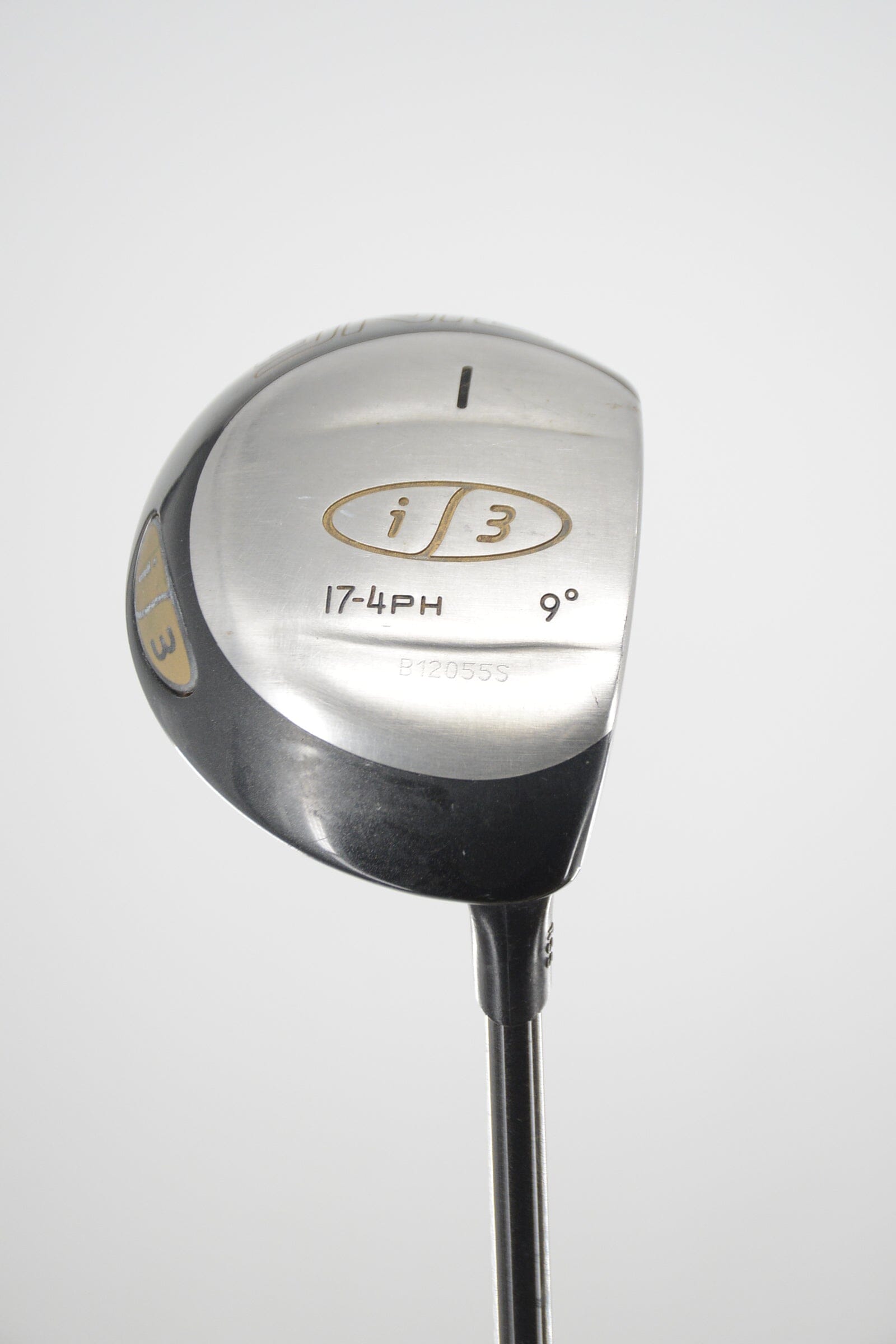 Ping I3 9 Degree Driver R Flex 44" Golf Clubs GolfRoots