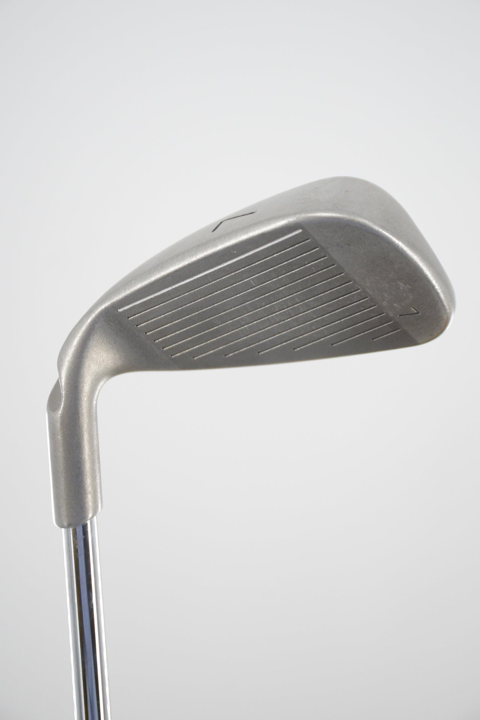 Ping G10 7 Iron R Flex 37" Golf Clubs GolfRoots