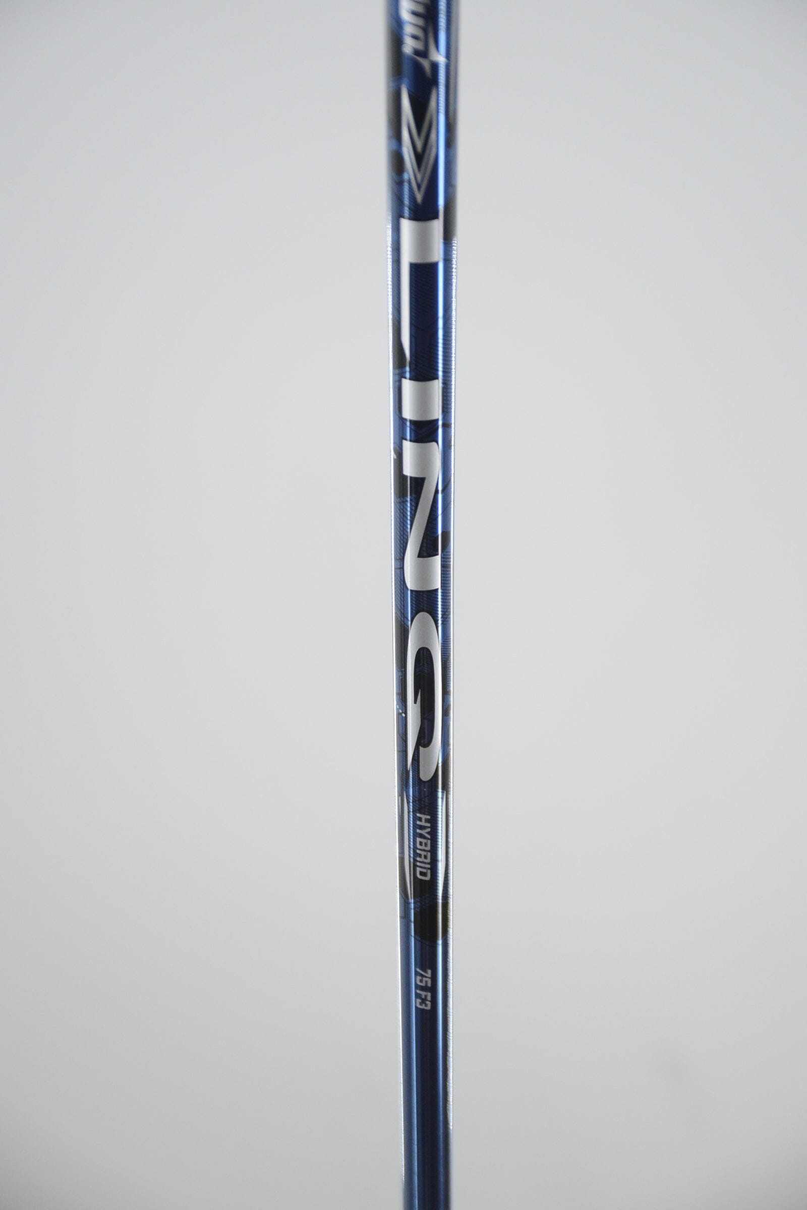 NEW Mizuno ST-Z 230 22 Degree Hybrid R Flex 40" Golf Clubs GolfRoots