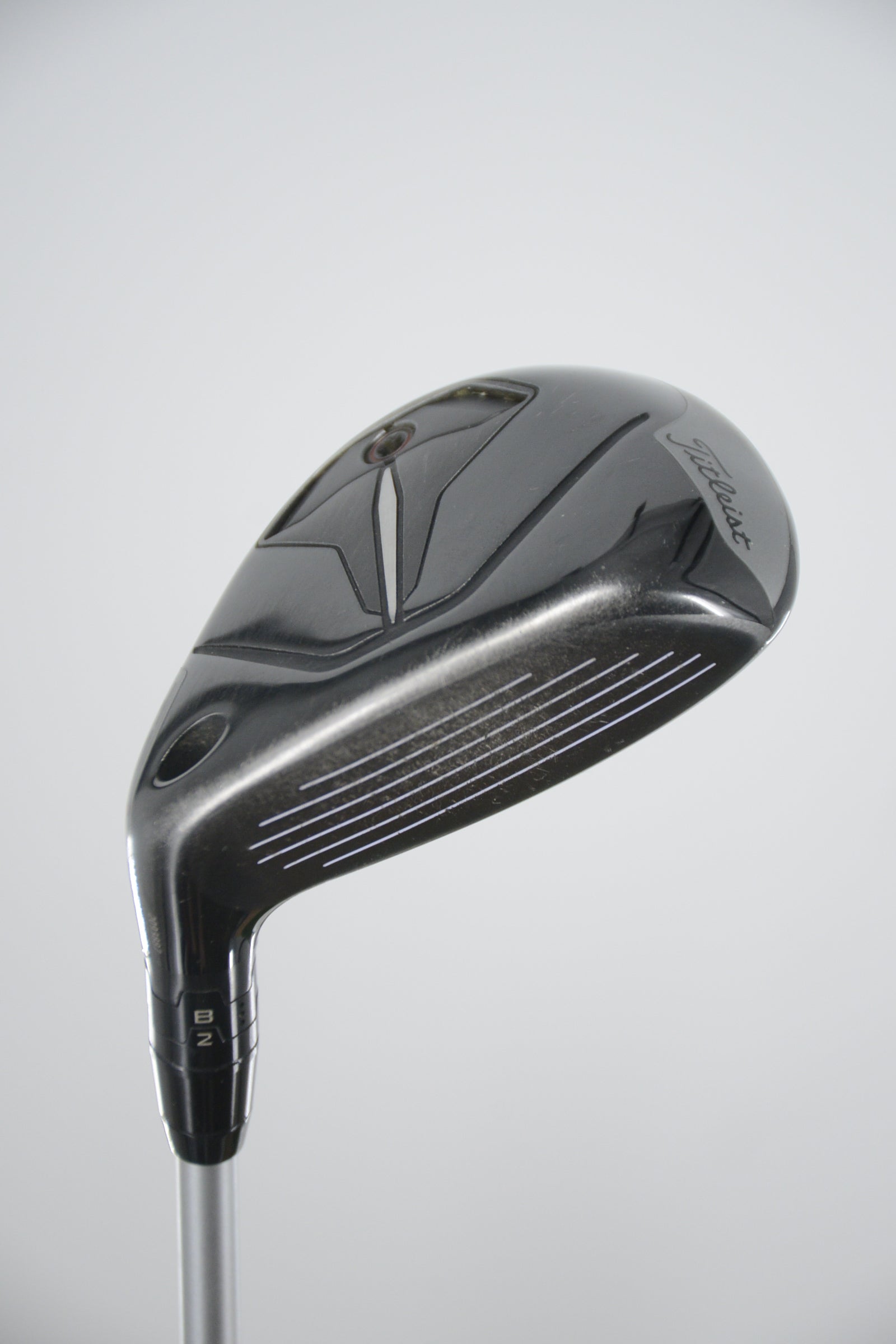 Titleist TSR1 5 Hybrid R Flex 39.75"