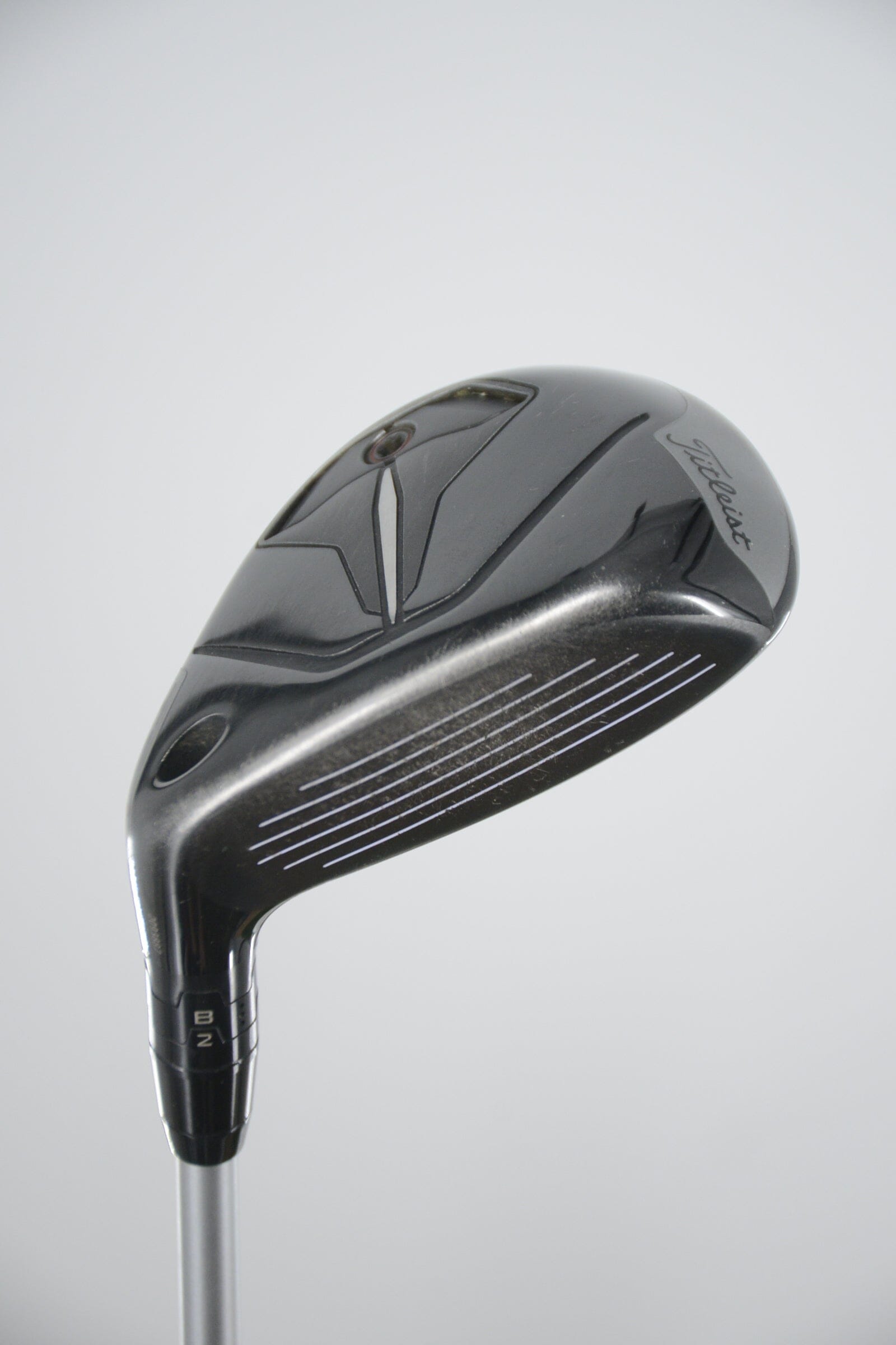 Titleist TSR1 5 Hybrid R Flex 39.75" Golf Clubs GolfRoots