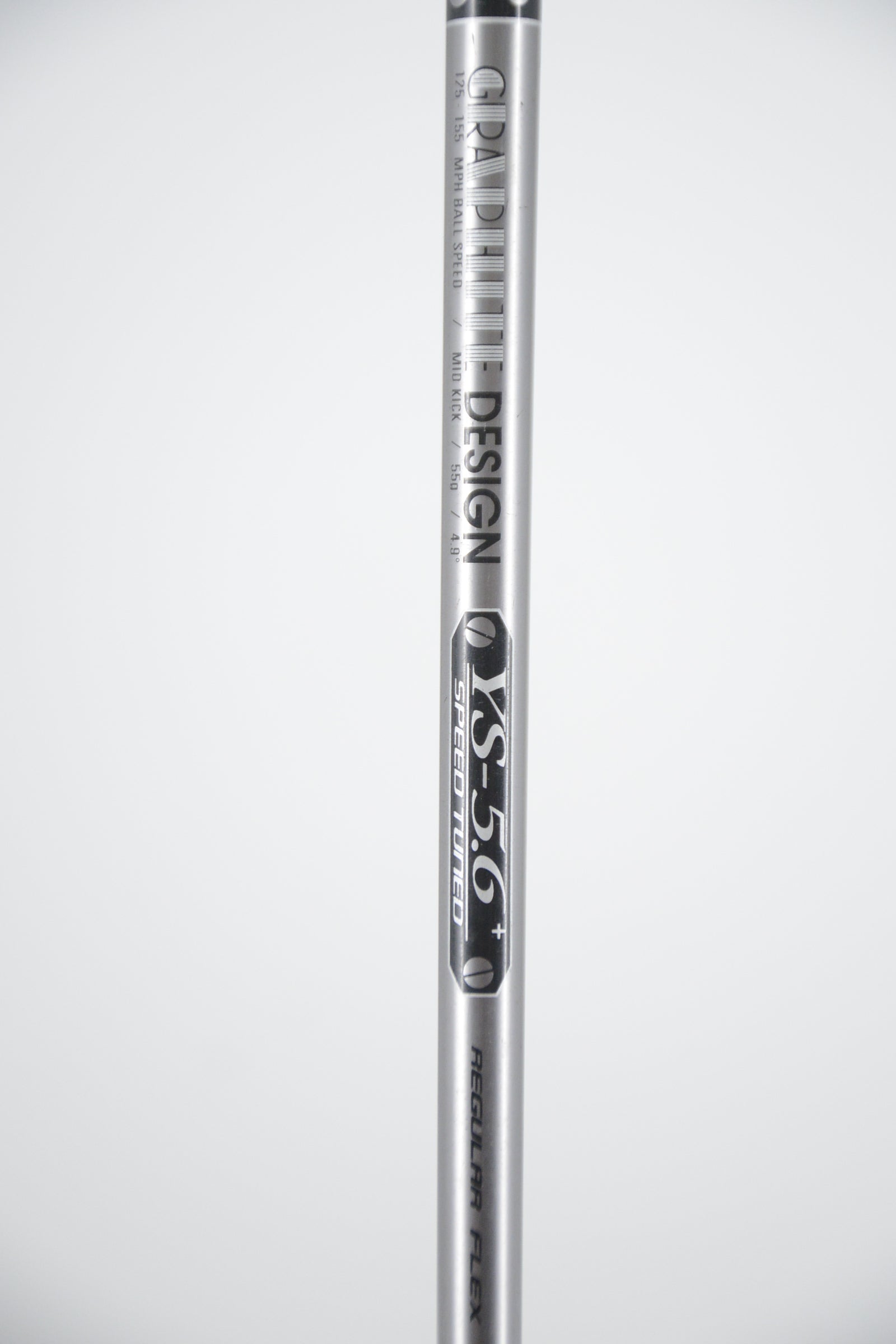 Cobra Hs9 7 Wood R Flex 42.25"