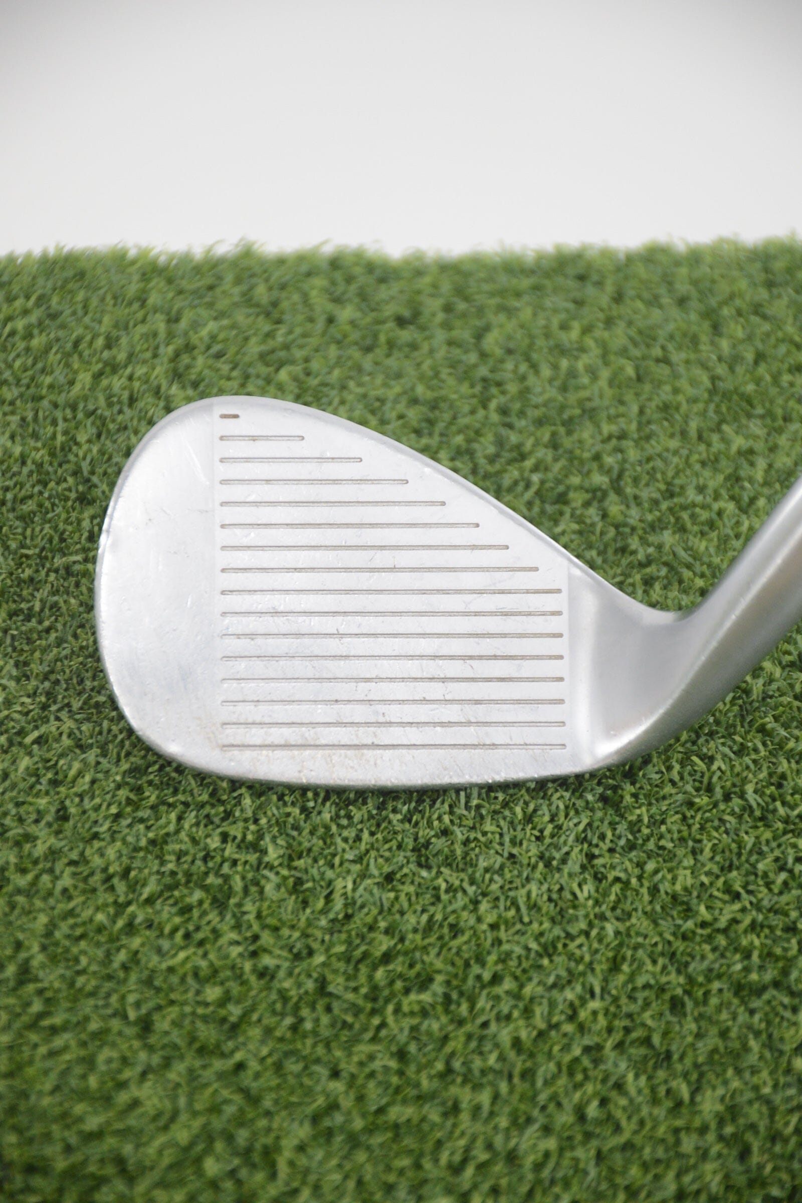 Titleist Vokey Chrome 200 Series 58 Degree Wedge Wedge Flex 34.75" Golf Clubs GolfRoots