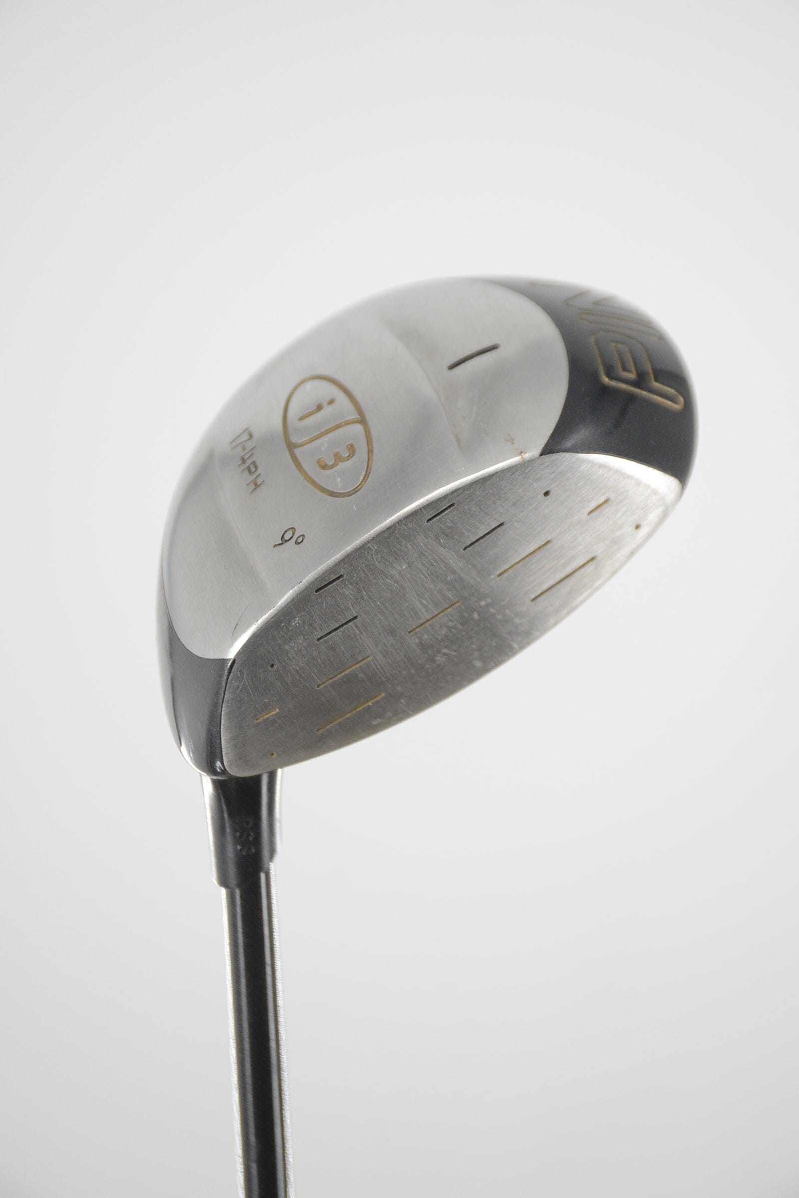 Ping I3 9 Degree Driver R Flex 44" Golf Clubs GolfRoots