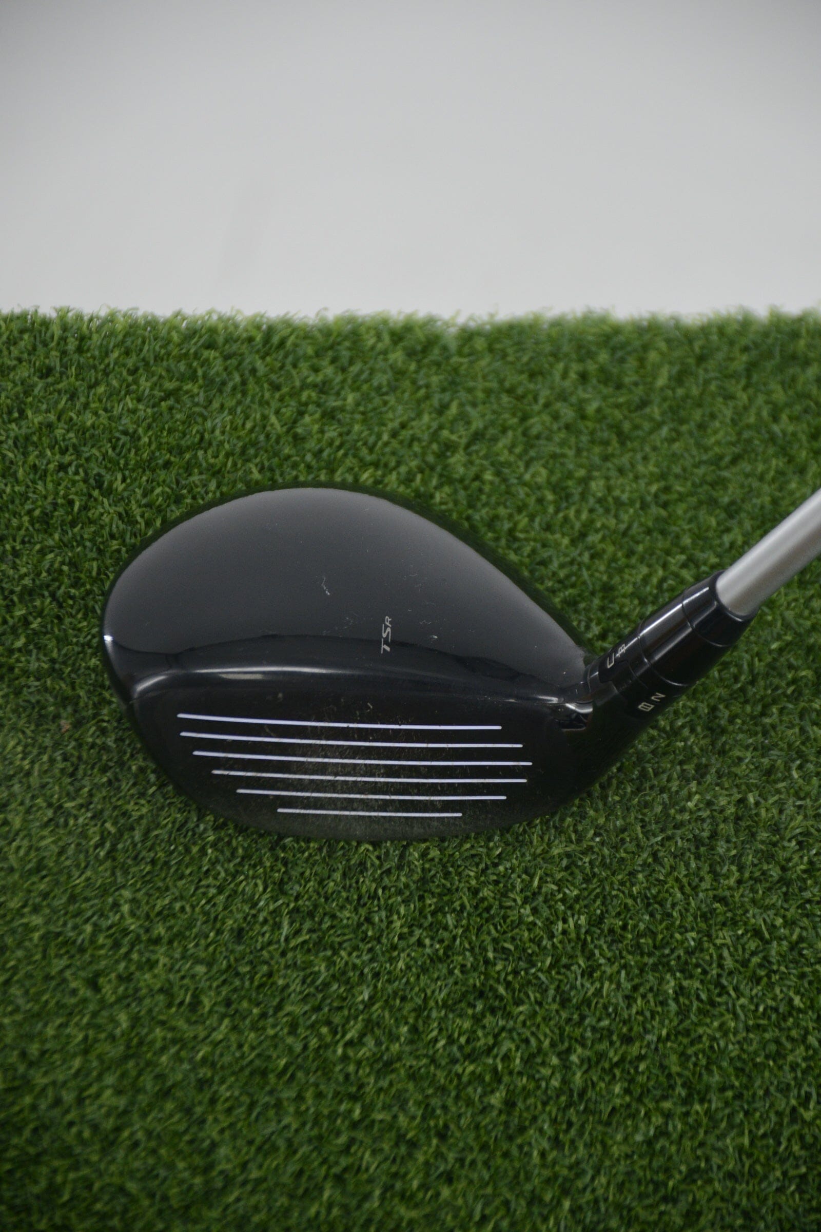 Titleist TSR1 5 Hybrid R Flex 39.75" Golf Clubs GolfRoots