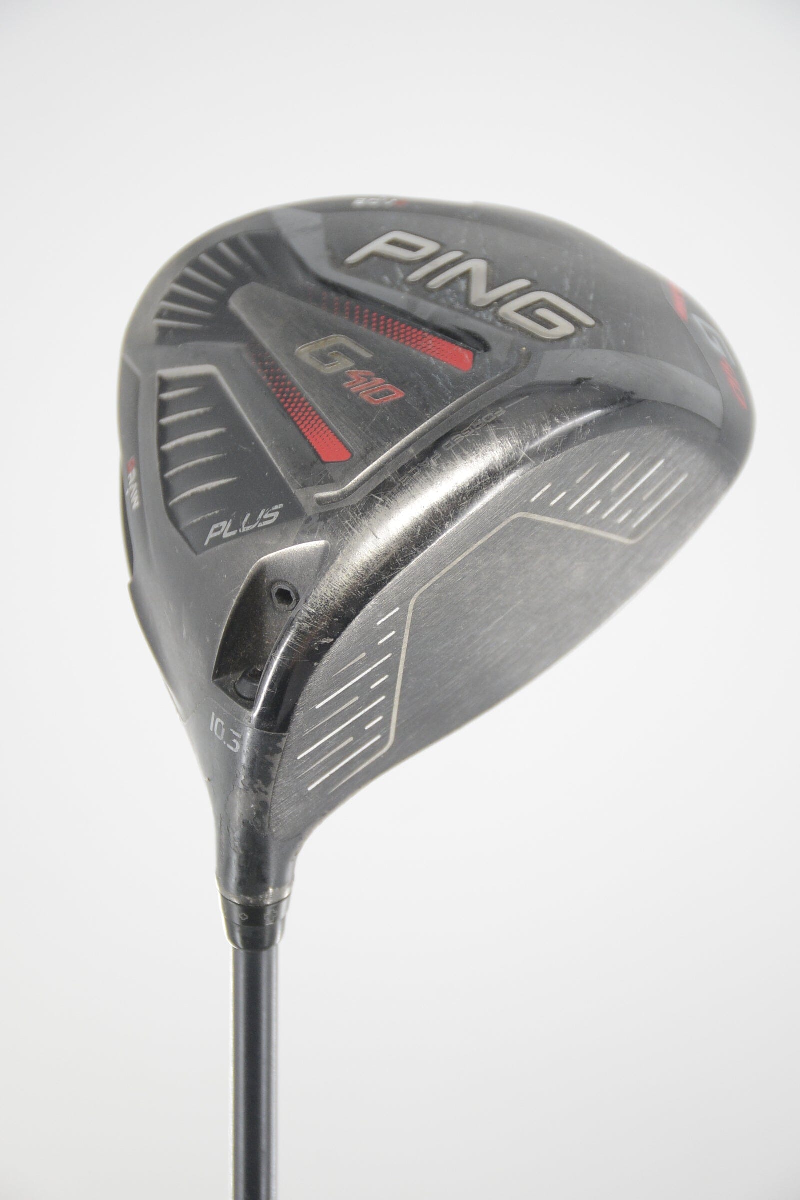 Ping G410 Plus 10.5 Degree Driver S Flex 44.25" Golf Clubs GolfRoots