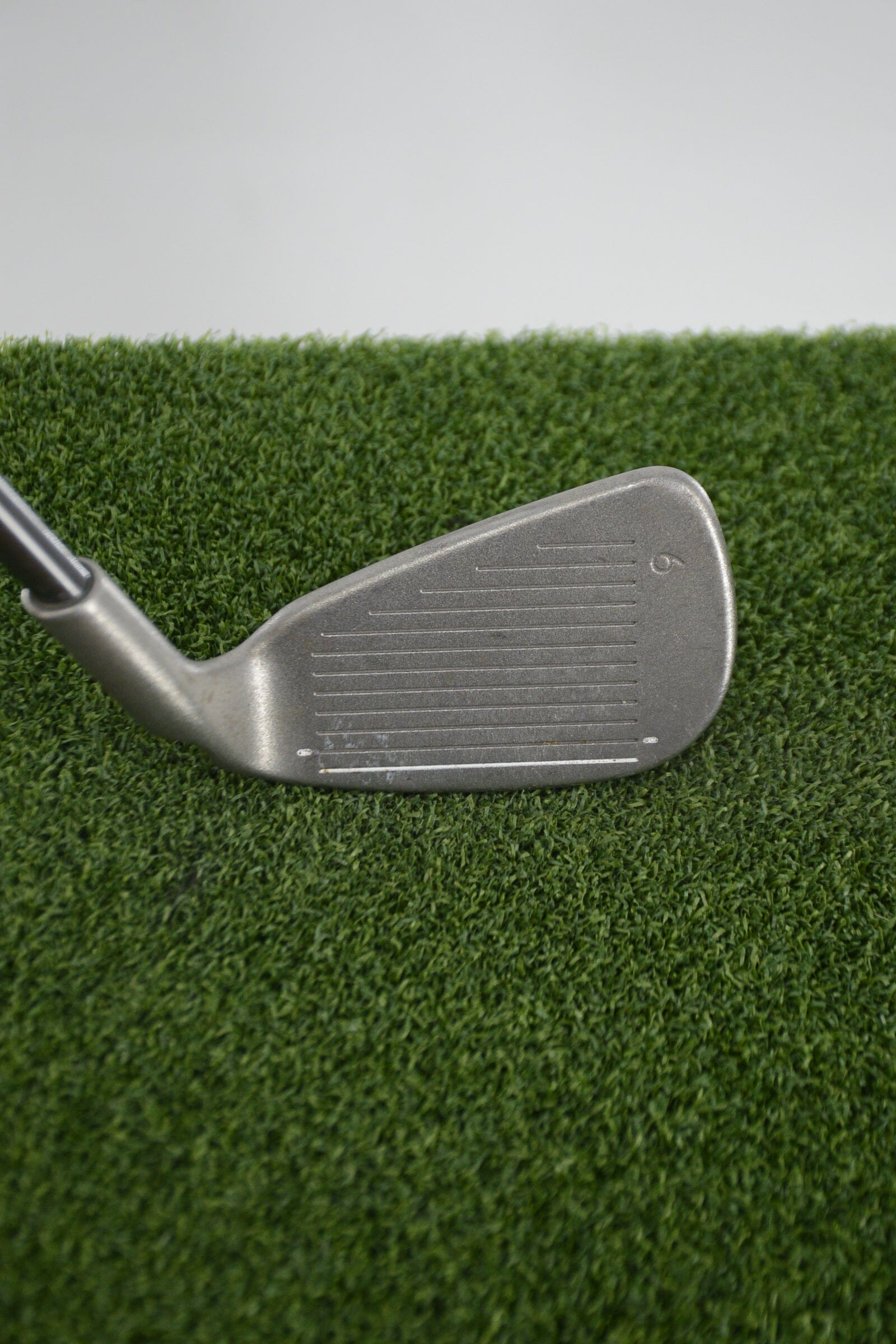 Lefty Ping I3 + 6 Iron R Flex 36.75" Golf Clubs GolfRoots