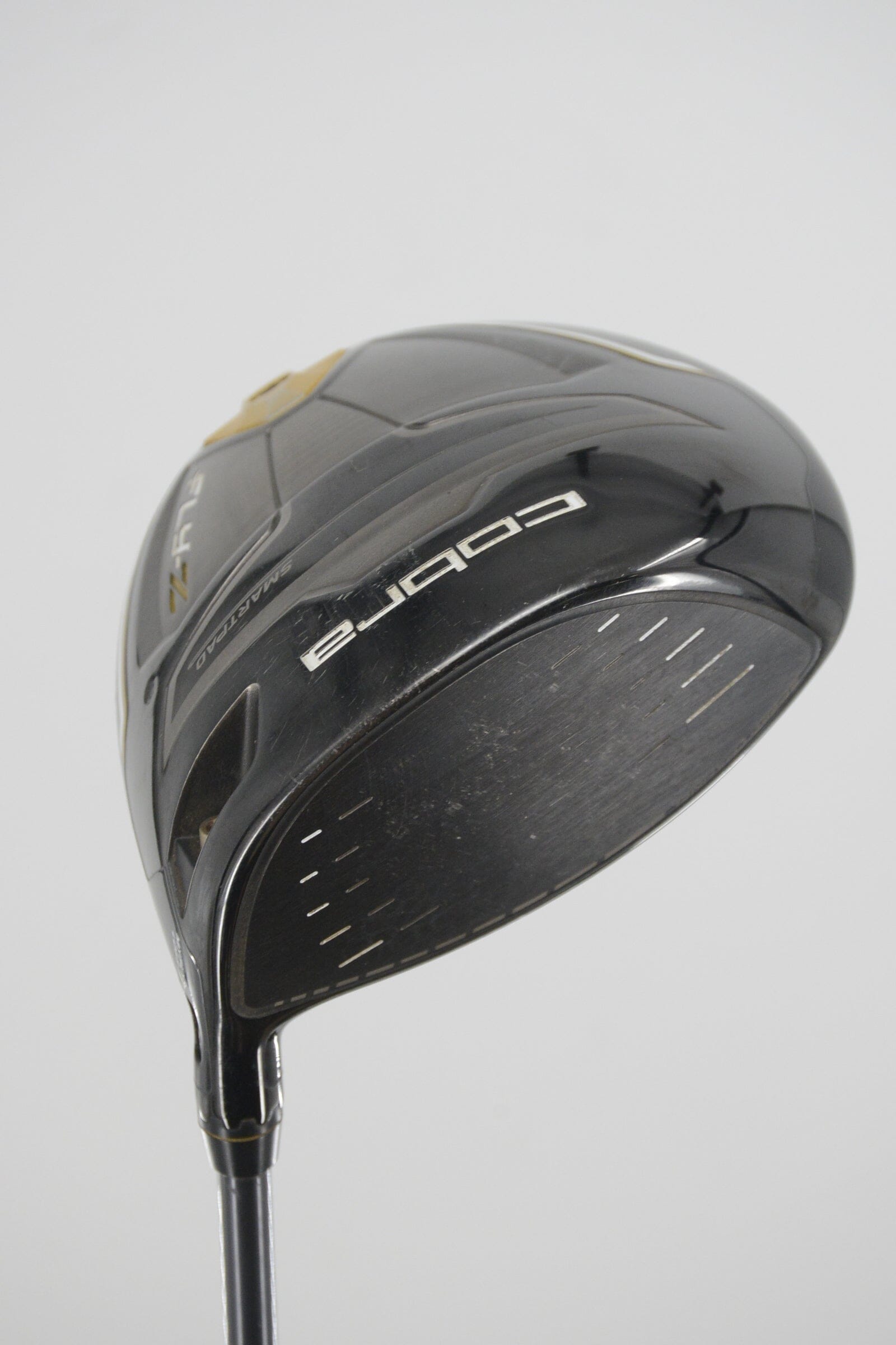 Cobra Fly-Z 10.5 Degree Driver R Flex 45.25" Golf Clubs GolfRoots