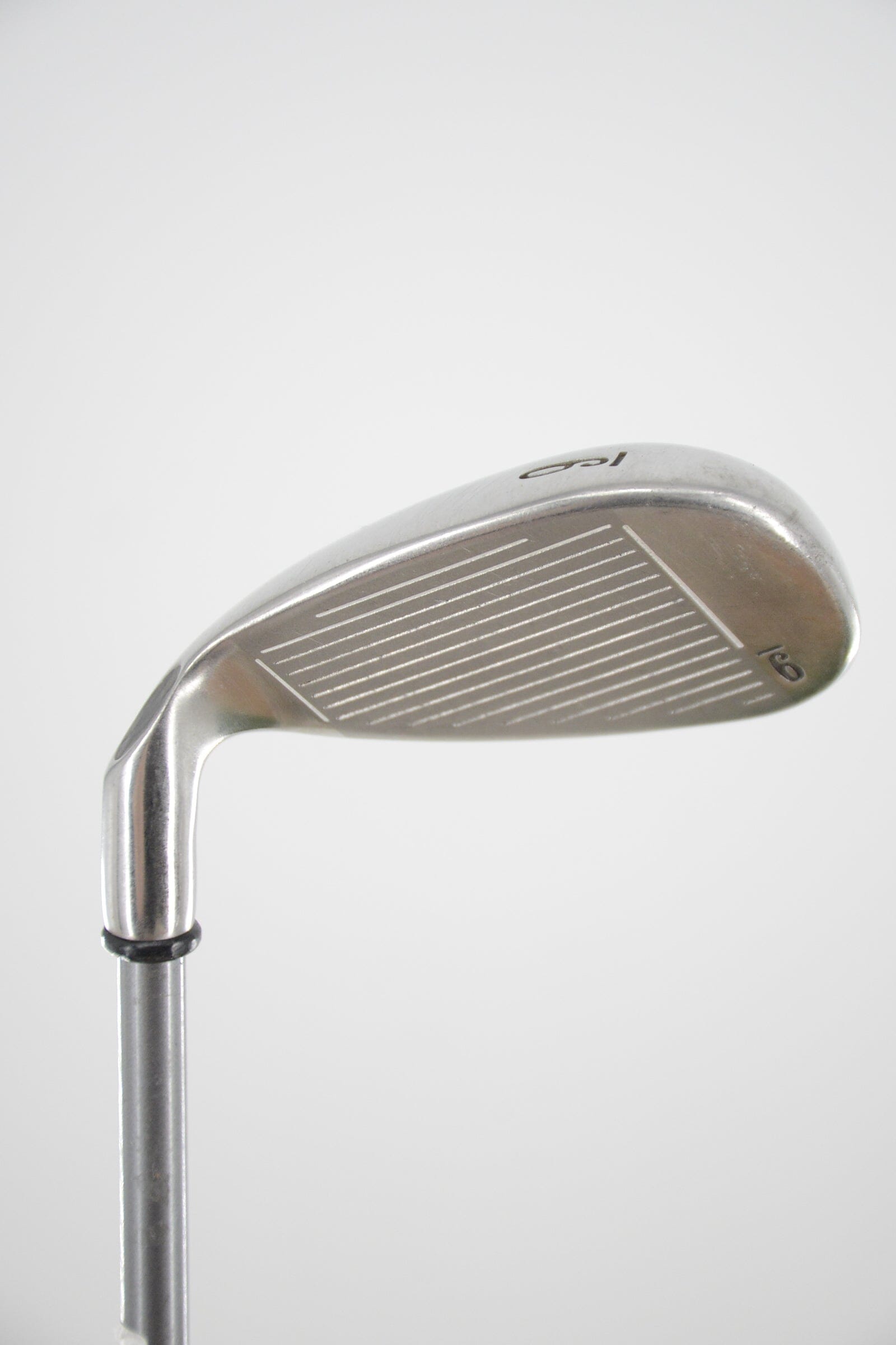 Callaway Steelhead X-14 9 Iron R Flex 35.5" Golf Clubs GolfRoots