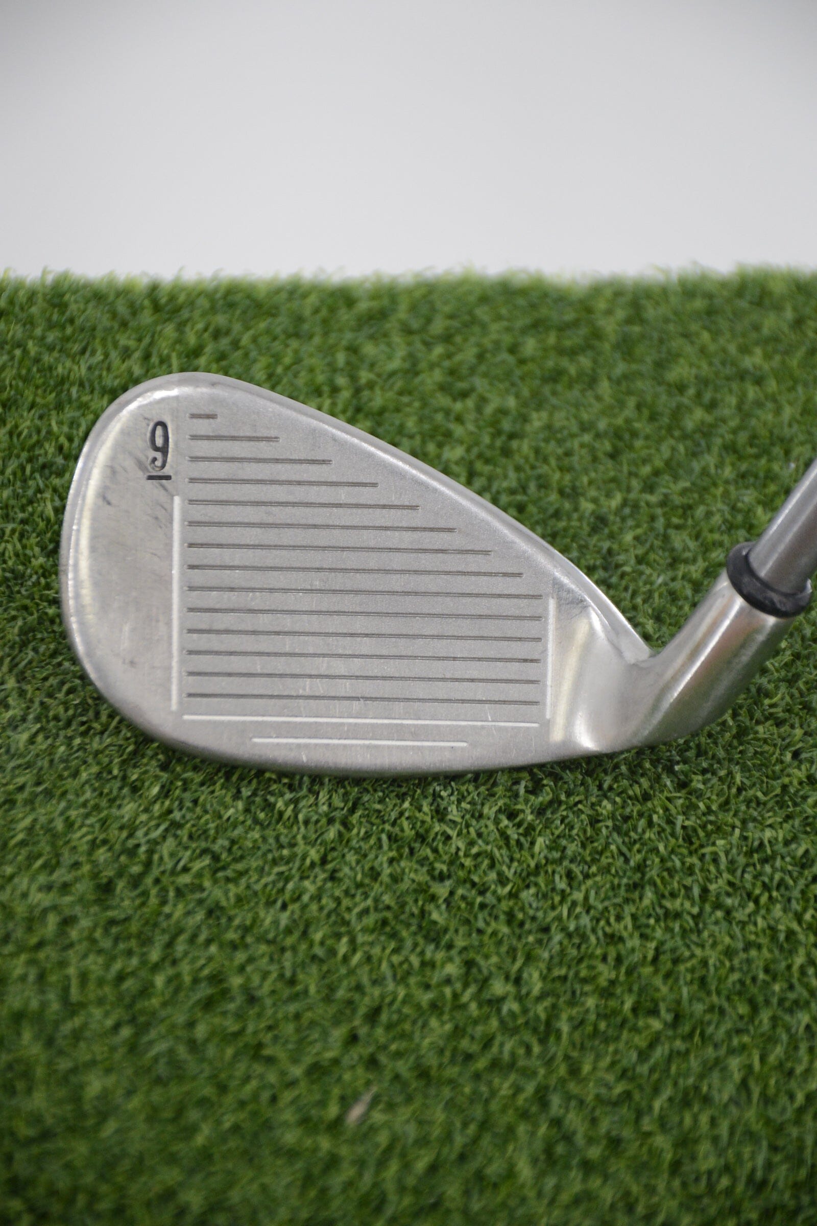 Callaway Steelhead X-14 9 Iron R Flex 35.5" Golf Clubs GolfRoots
