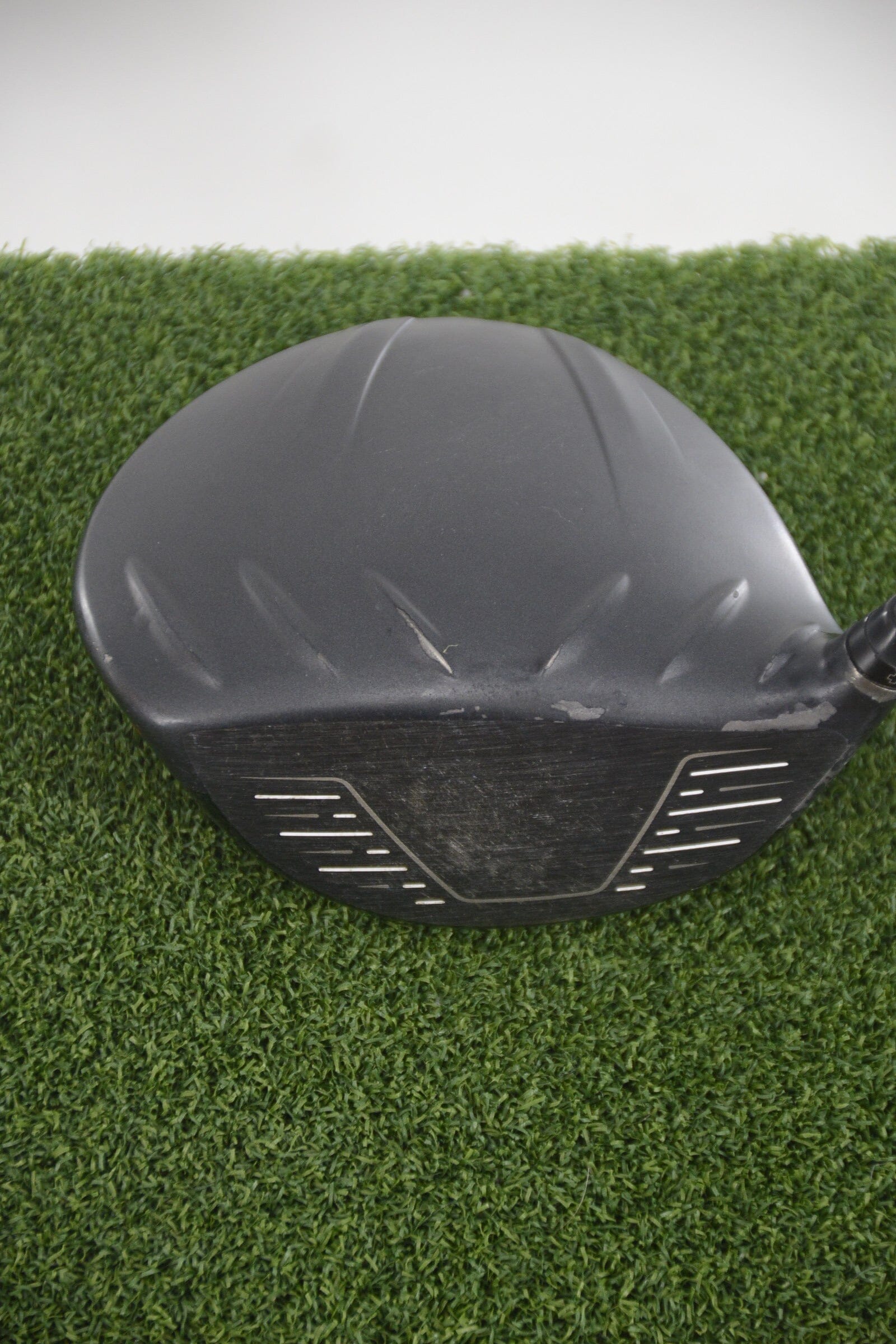 Ping G410 Plus 10.5 Degree Driver S Flex 44.25" Golf Clubs GolfRoots
