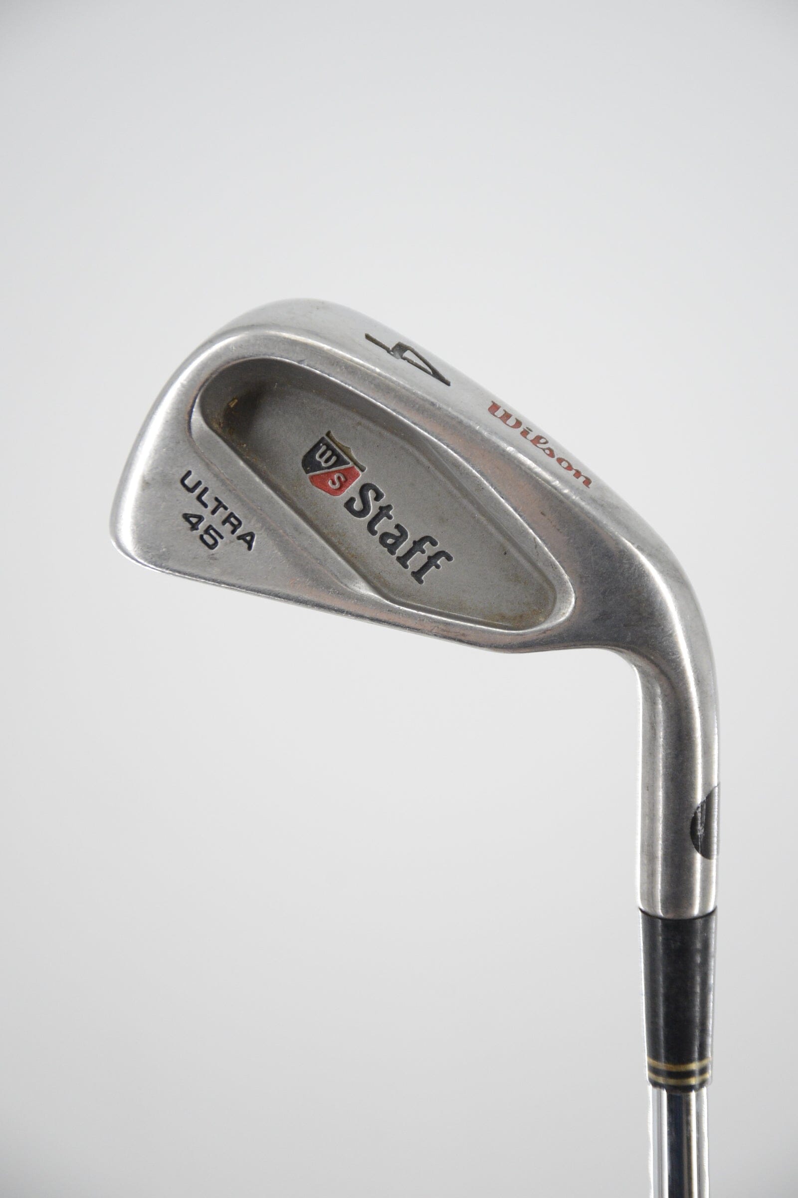 Wilson Ultra 45 4 Iron S Flex 38.5" Golf Clubs GolfRoots