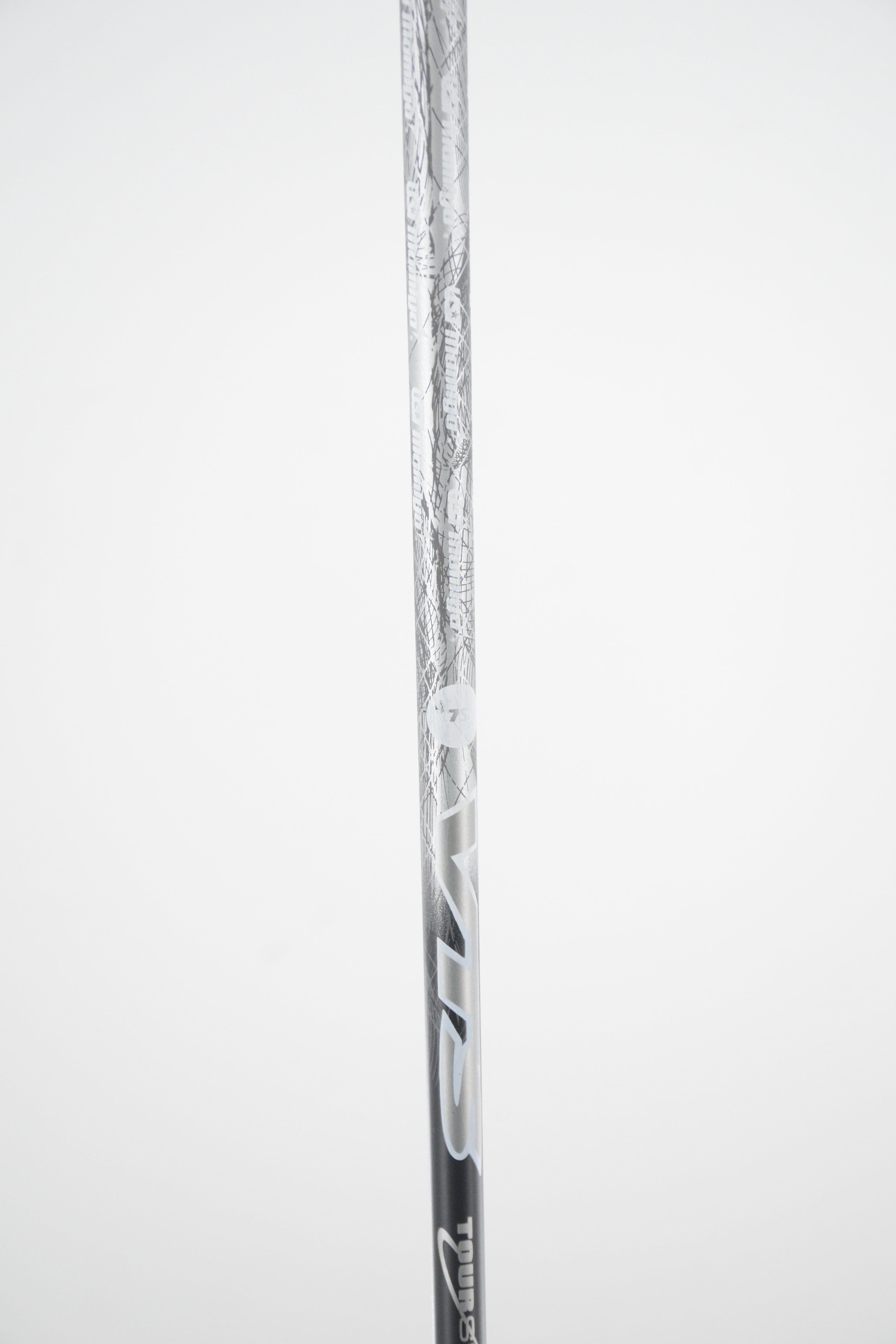 NEW UST Mamiya VTS White No Tip Driver Shaft S Flex Uncut Golf Clubs GolfRoots