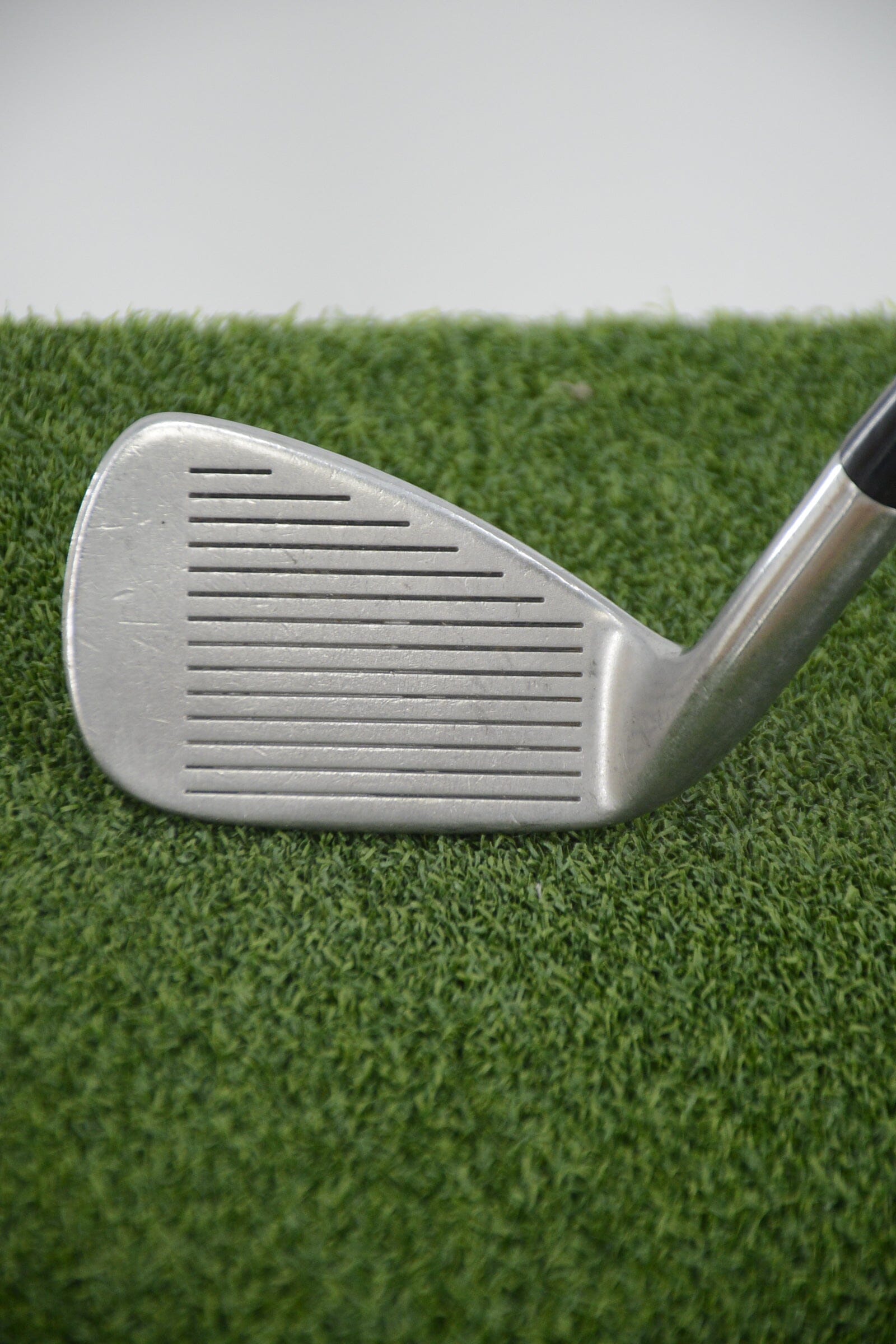 Titleist DCI 981 8 Iron S Flex 36" Golf Clubs GolfRoots