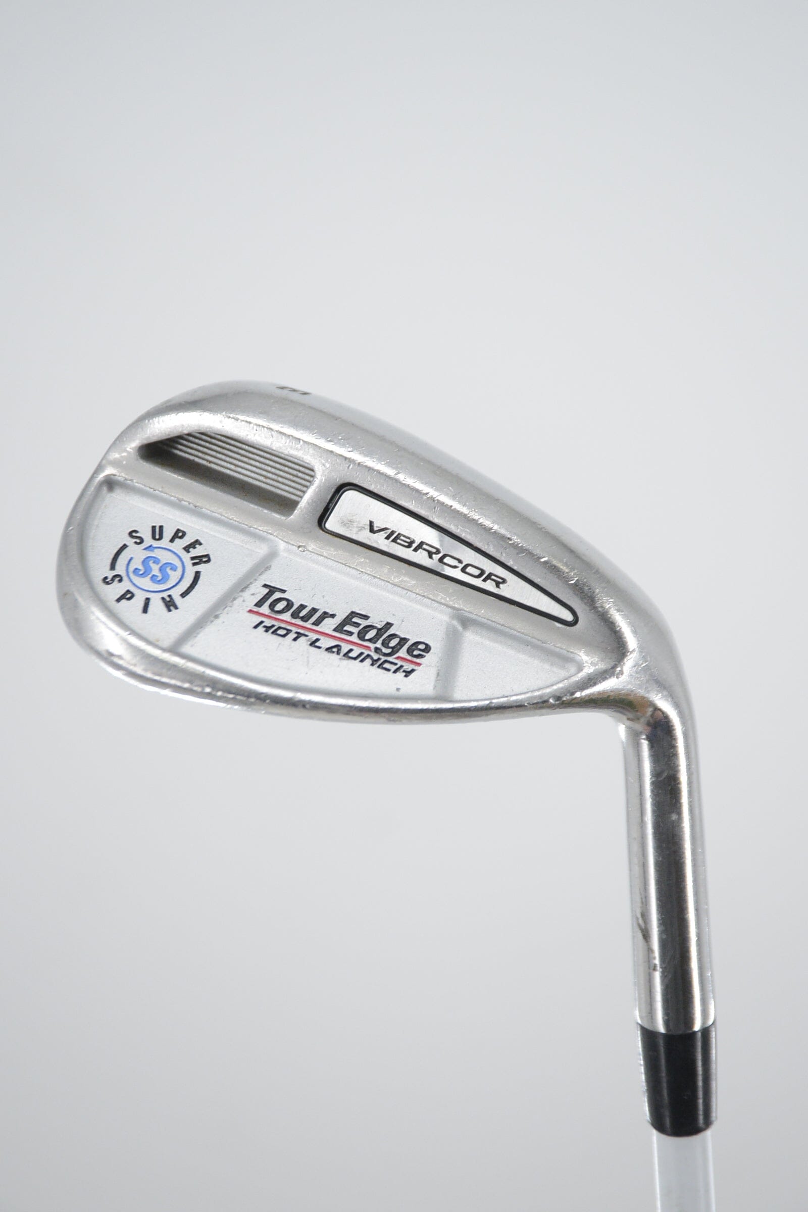 Women's Tour Edge Hot Launch Super Spin Vibrcor 2021 56 Degree Wedge W Flex 34.75" Golf Clubs GolfRoots