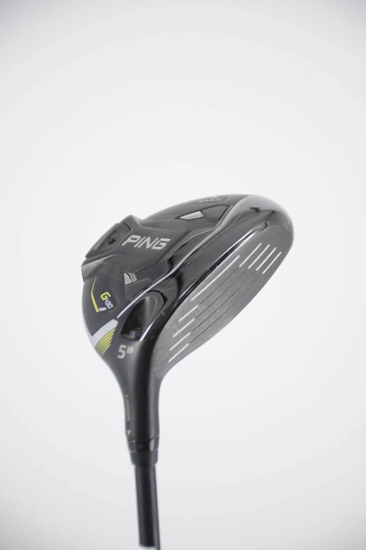 Ping G430 Max 5 Wood R Flex 42"